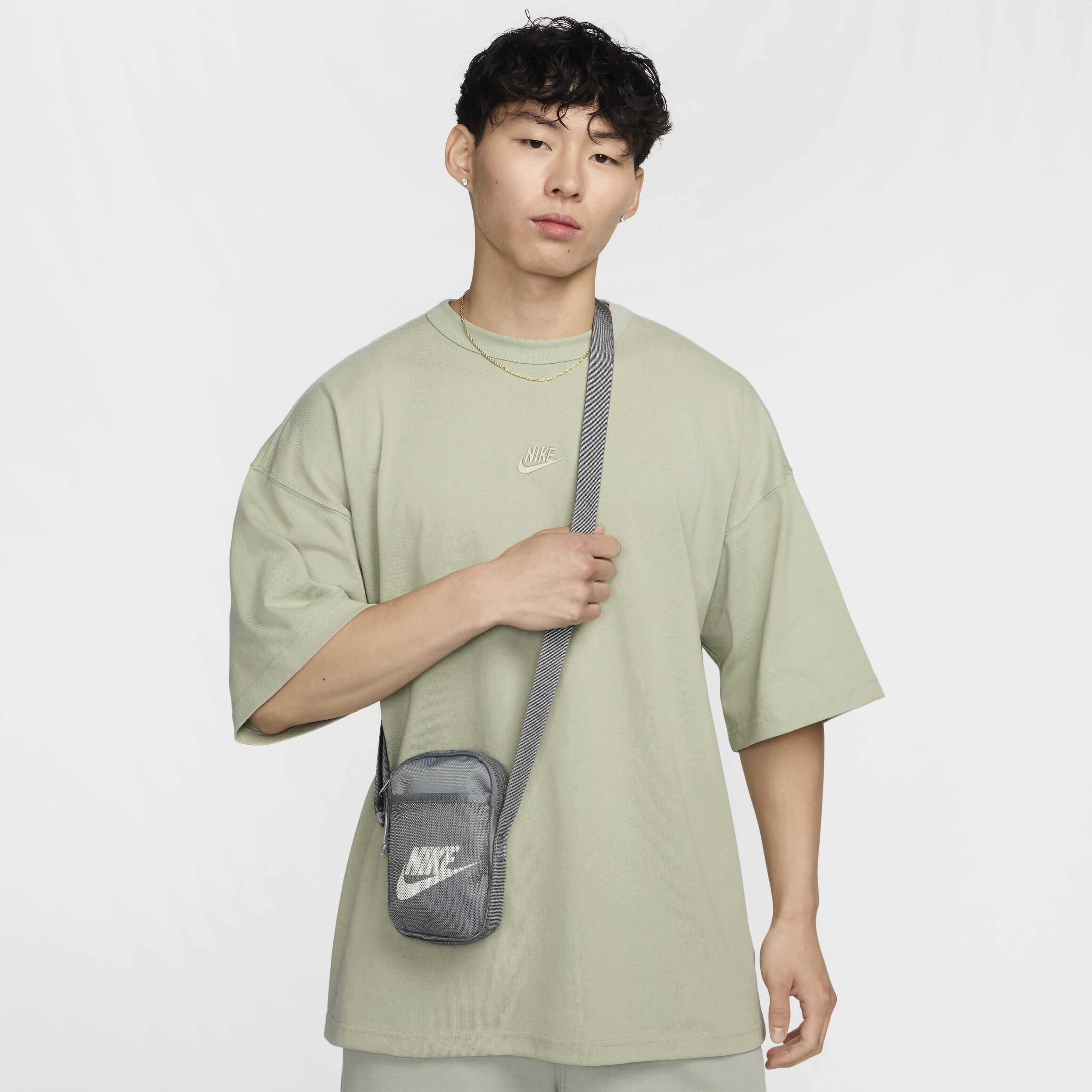 Little nike bag discount