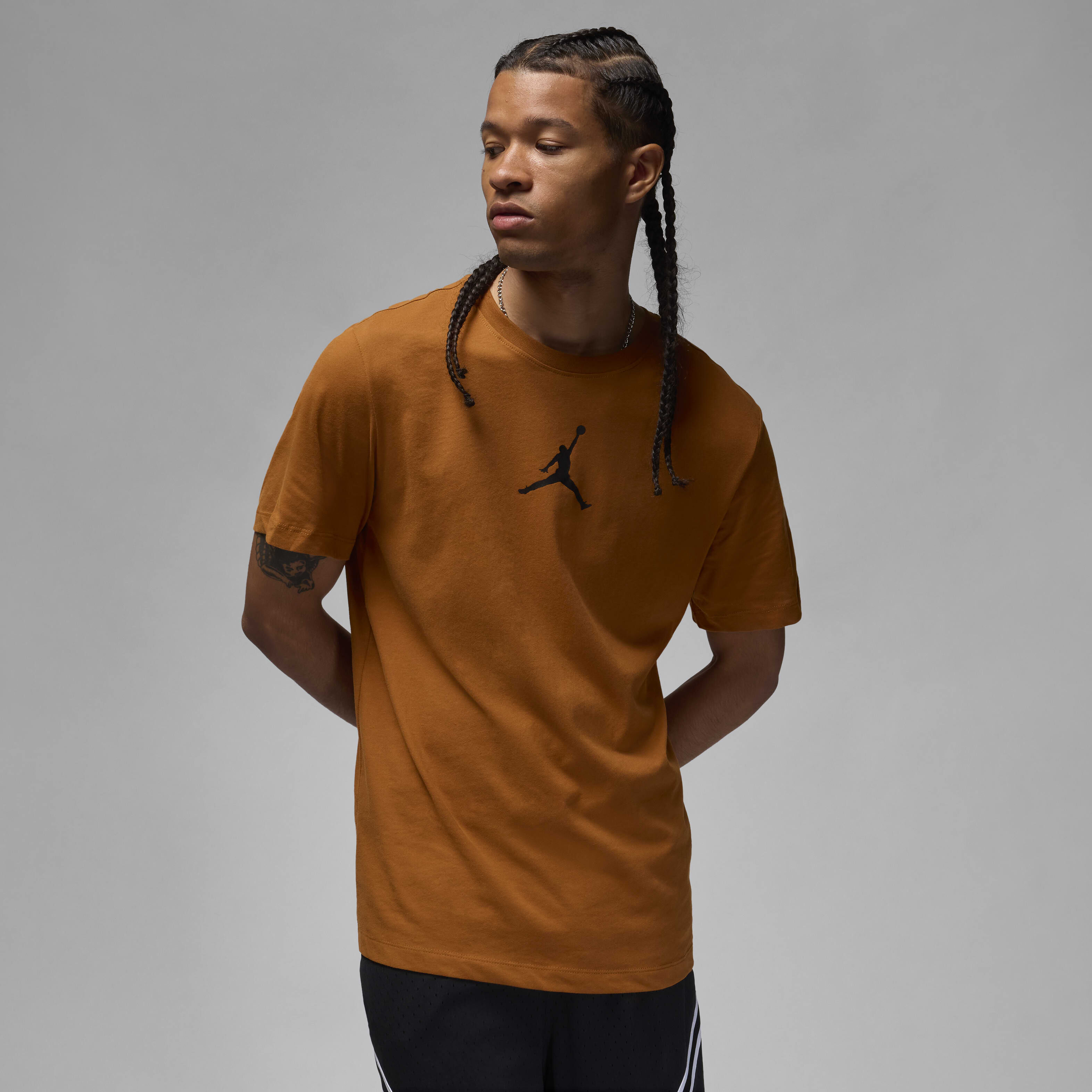 Jordan Jumpman image number 0