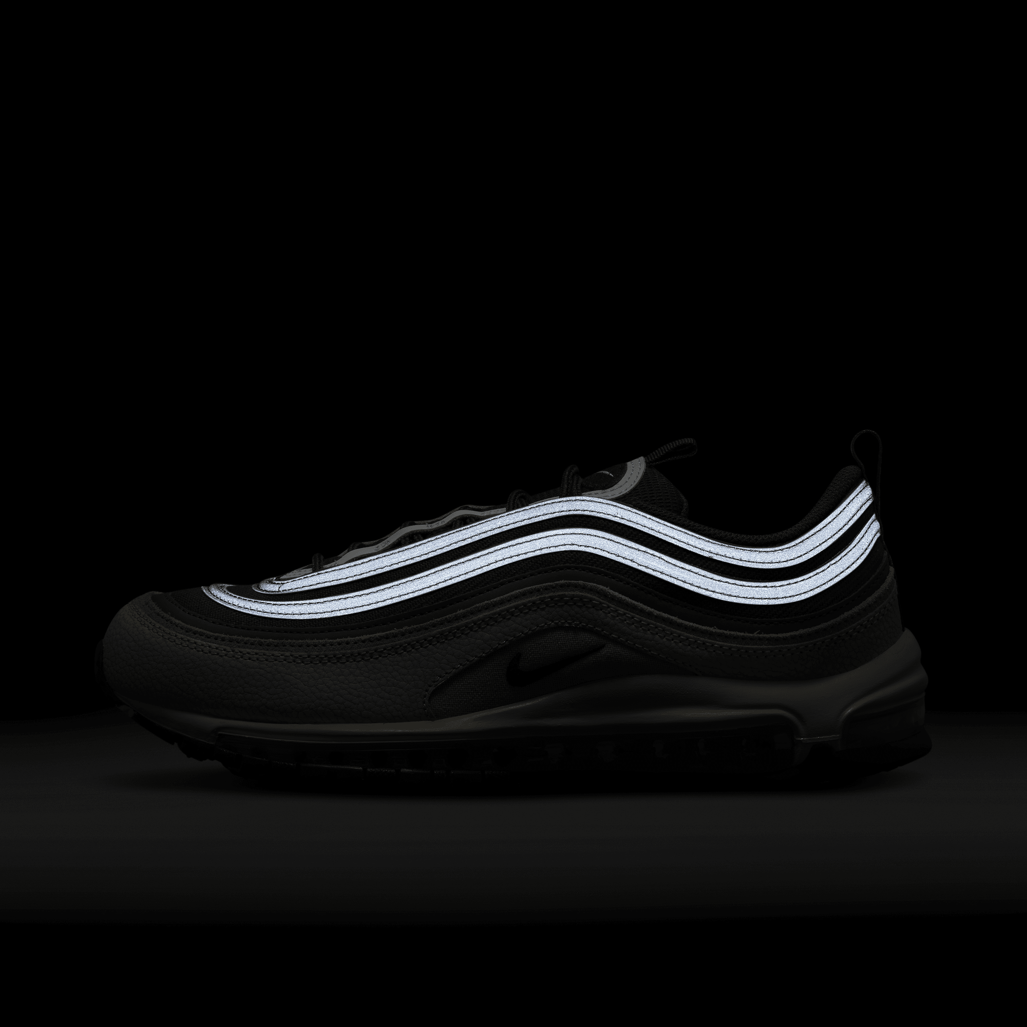 Nike air sales max 97 refletivo