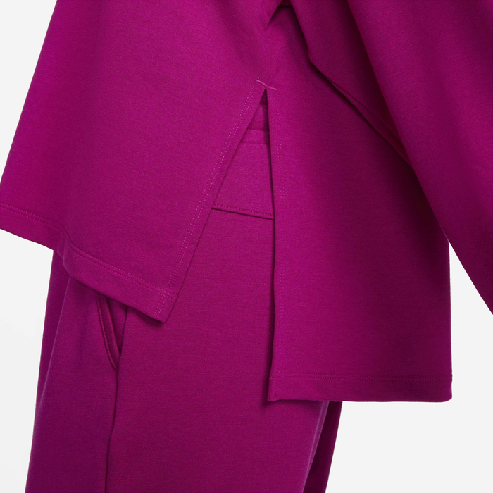 Nike Yoga Dri-FIT image number 2 Nike Yoga Dri-FIT image number 2