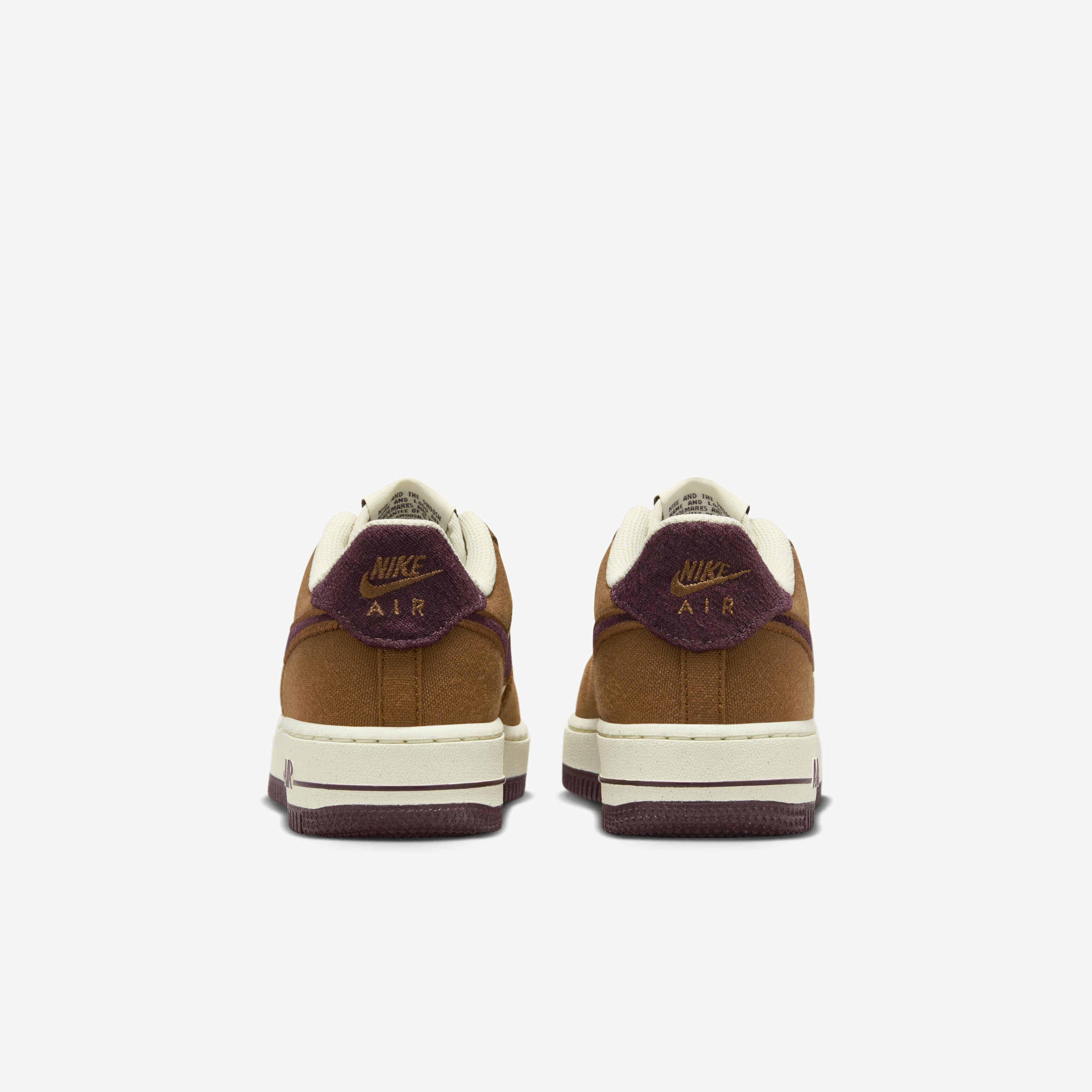 Nike Air Force 1 LV8 image number 5