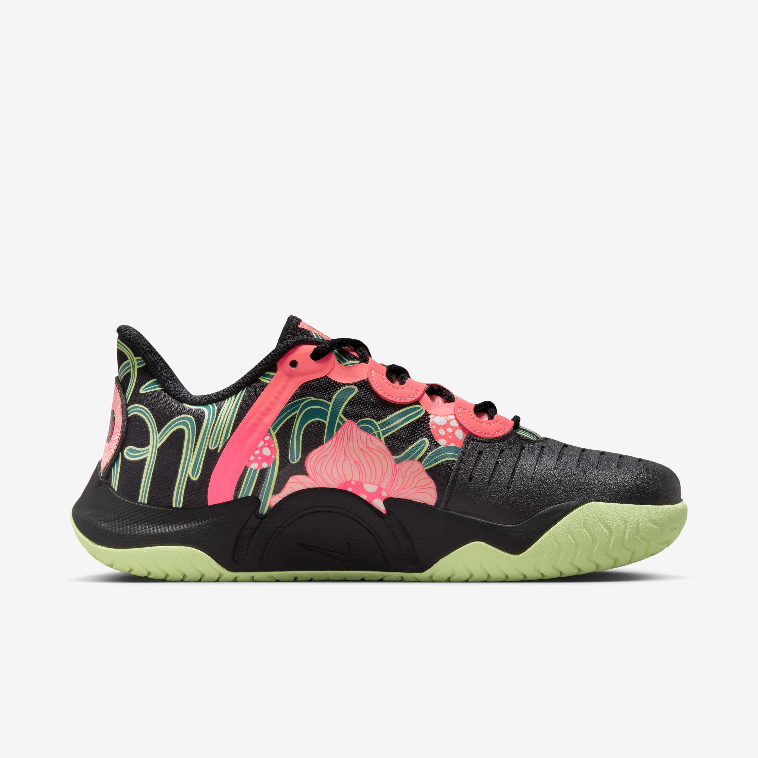 NikeCourt Air Zoom GP Turbo Osaka Premium image number 2