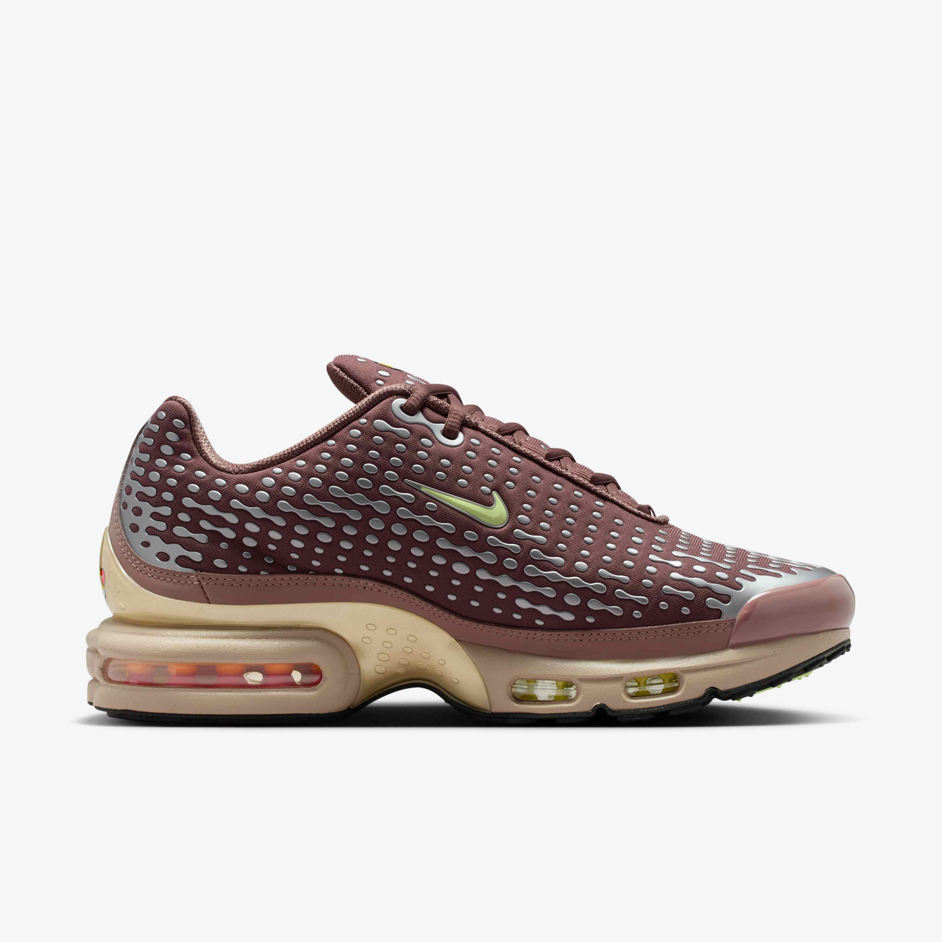 Nike Air Max Plus VII image number 2