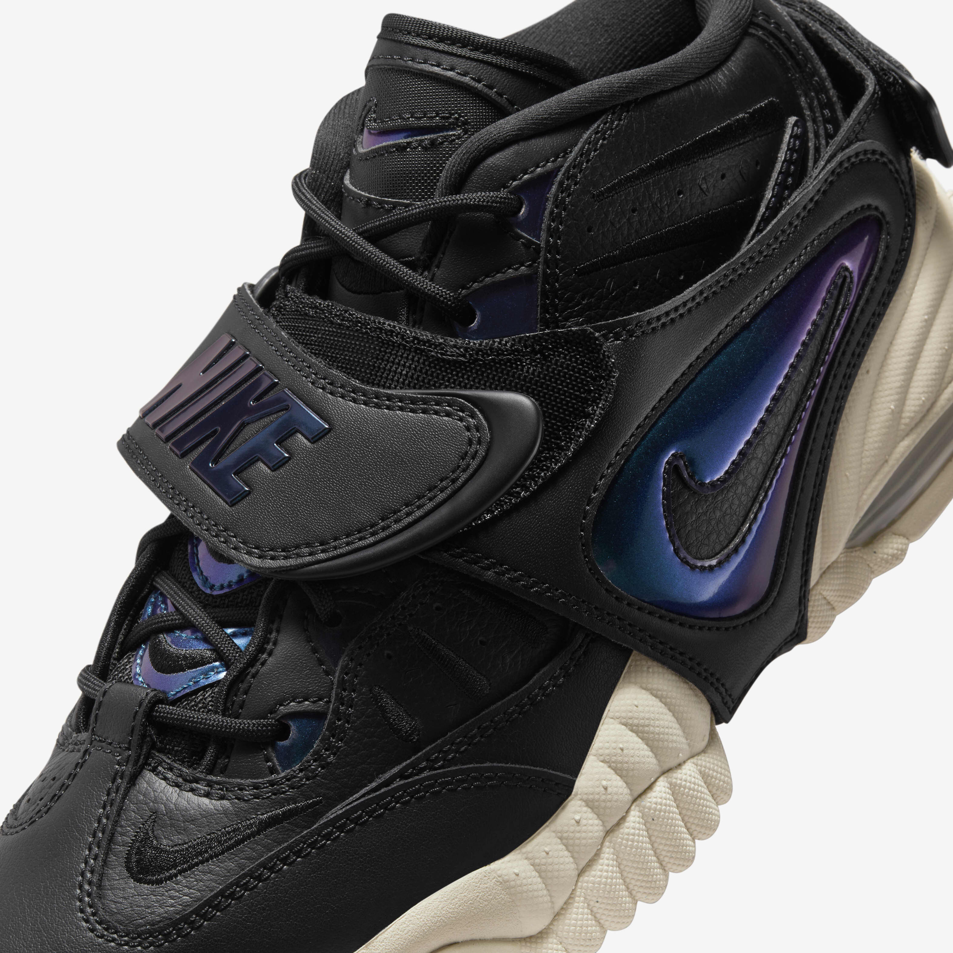 Nike Air Adjust Force 2023 image number 8