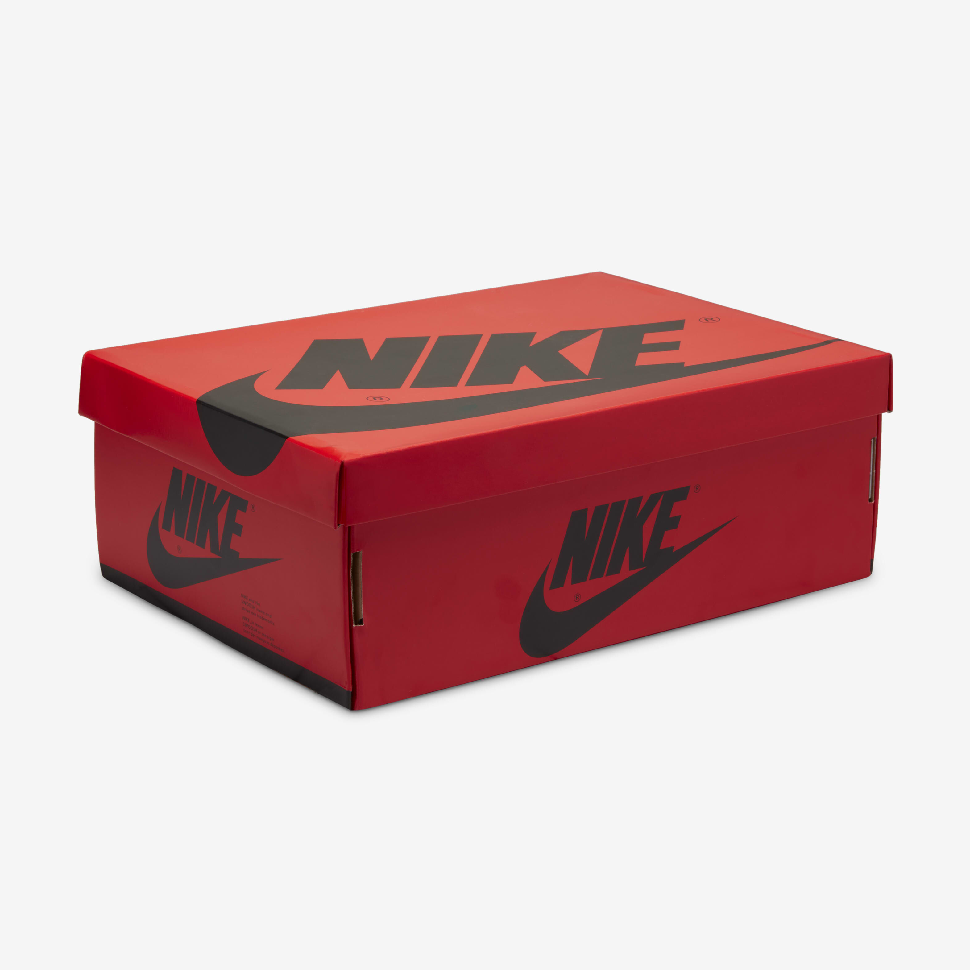 Air Jordan 1 Retro High image number 8