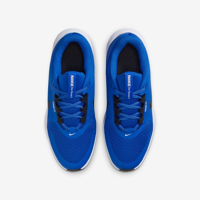 Nike Star Runner 5 image number 3 Nike Star Runner 5 image number 3