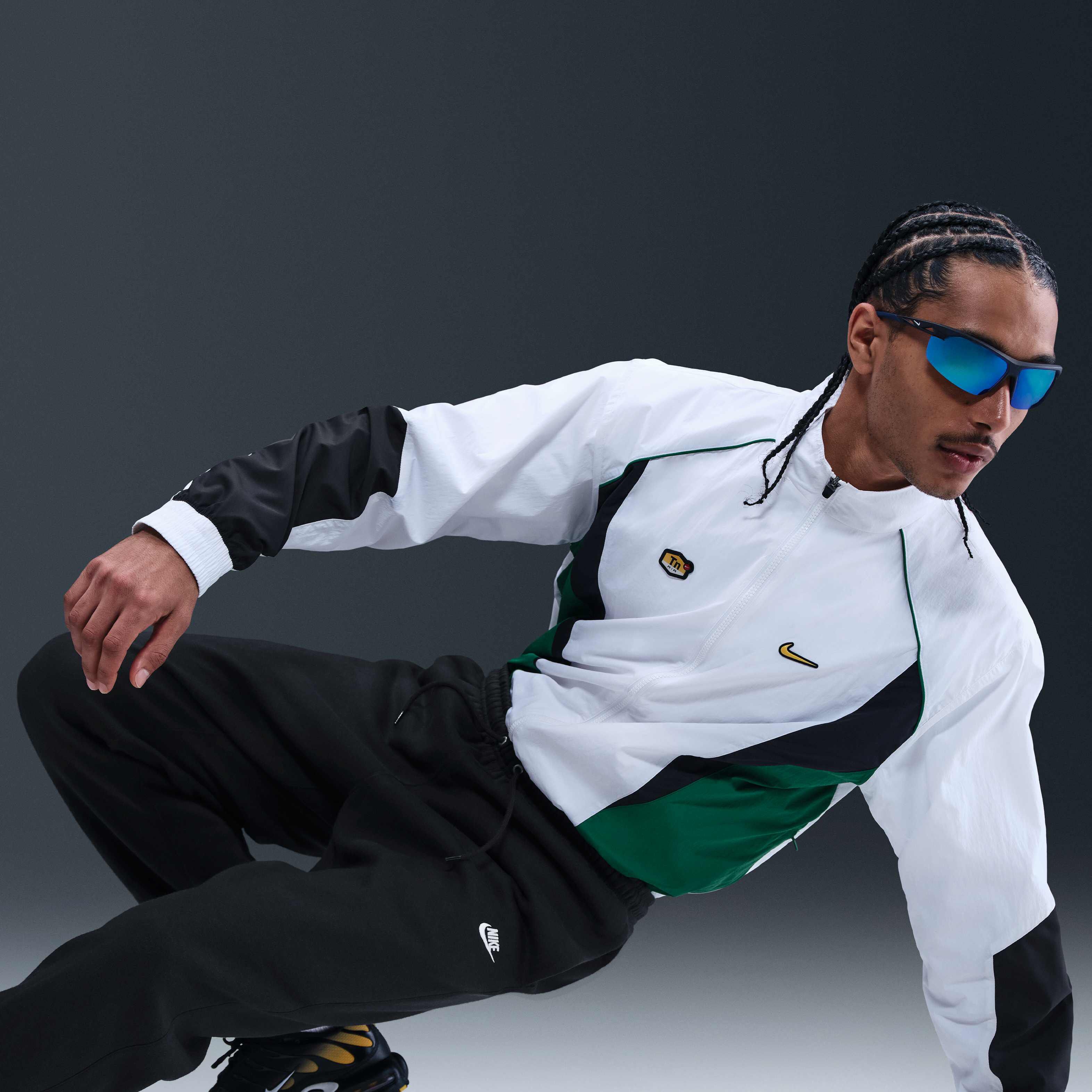 نايكي كلوب image number 4