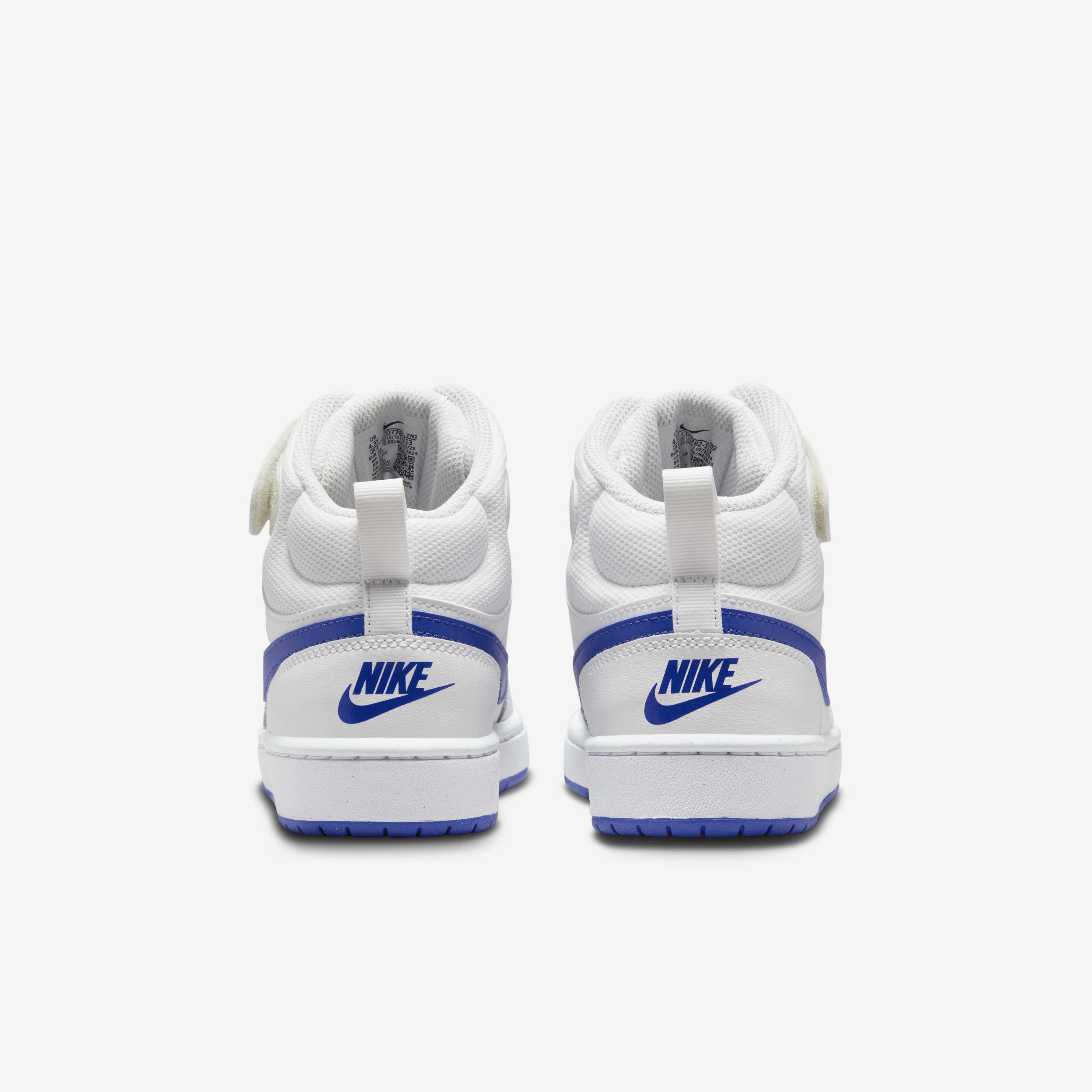 نايكي كورت بورو ميد 2 image number 5