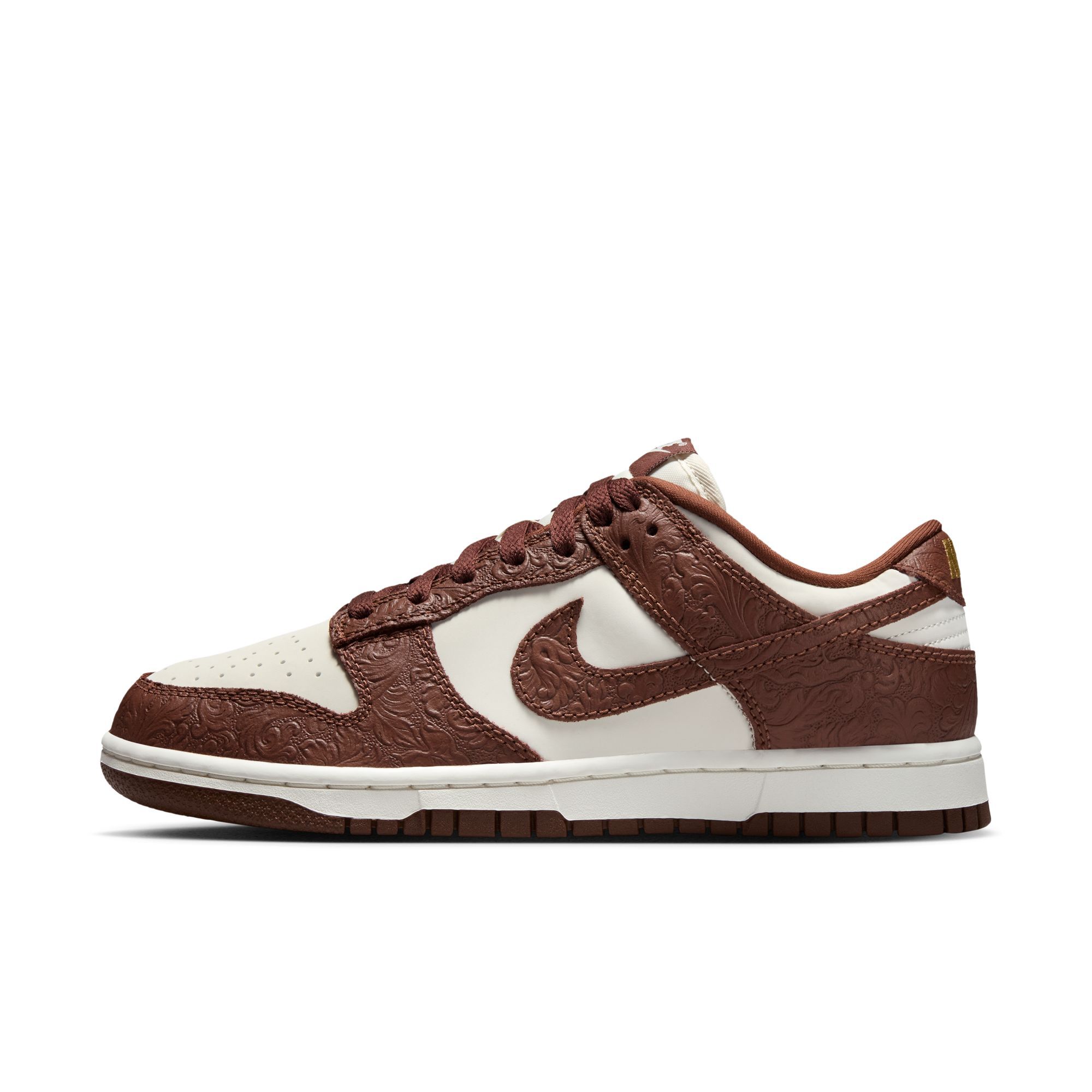 Nike Dunk Low image number 4
