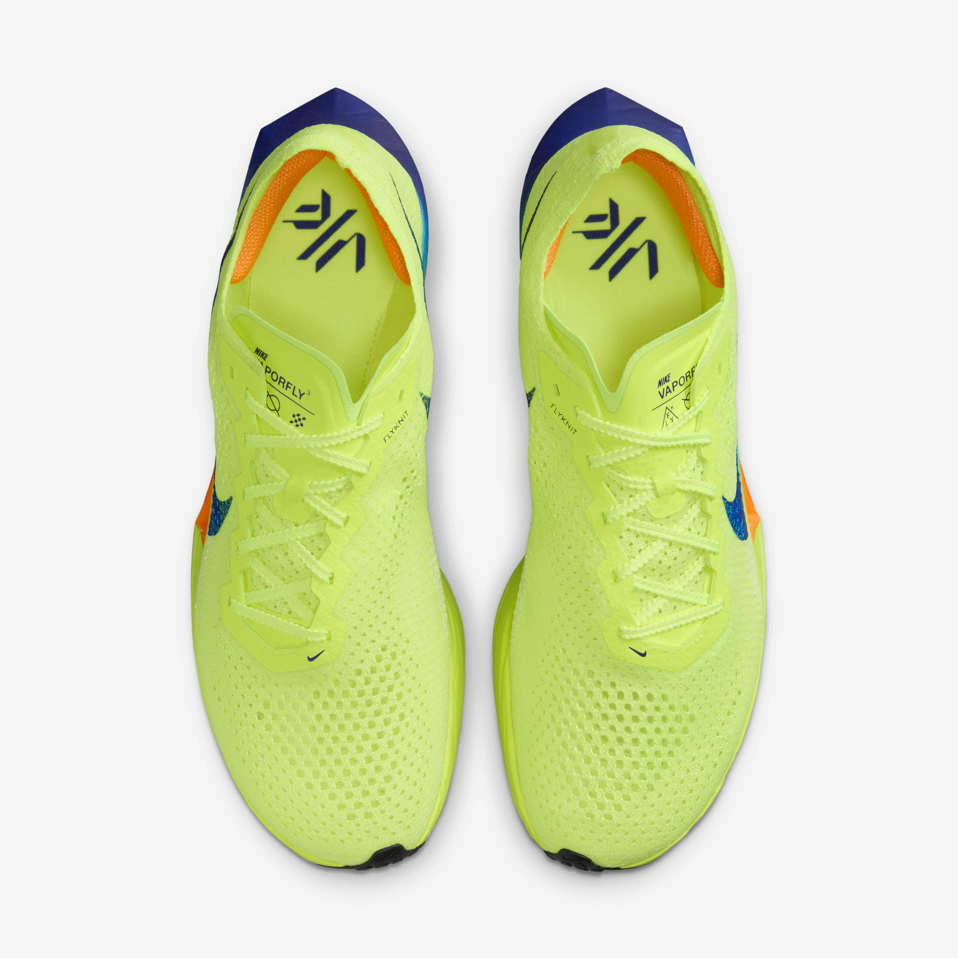 Nike green speed 3 yellow outlet