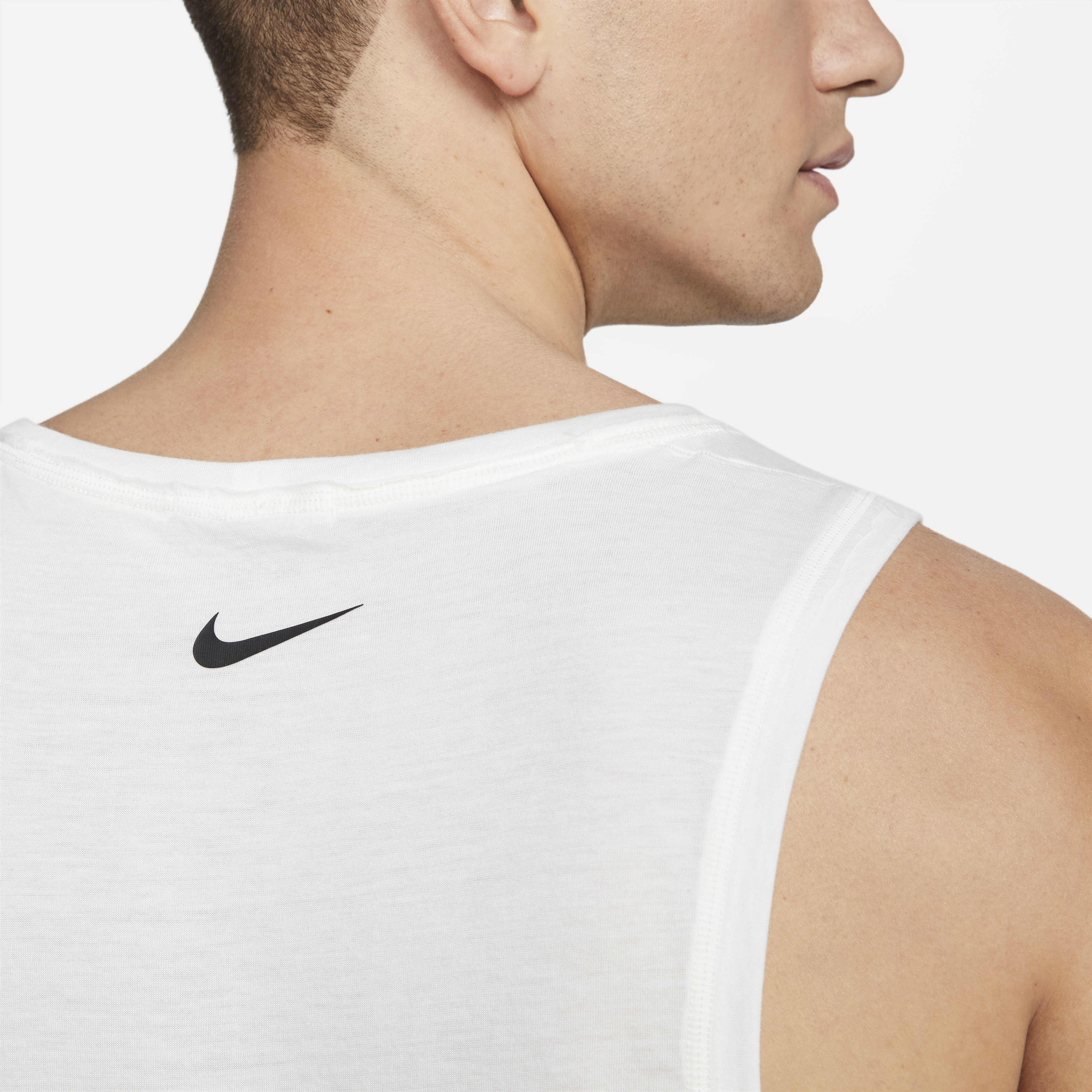 Nike Yoga Dri-FIT image number 3