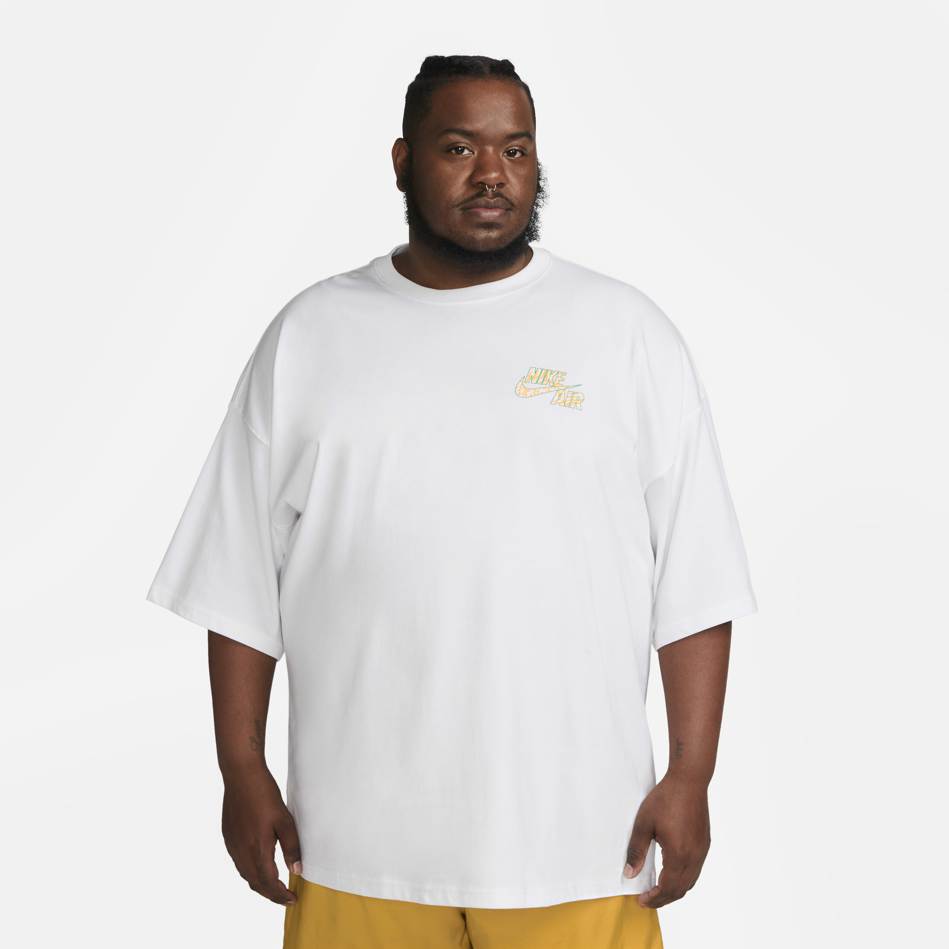 نايكي سبورتسوير image number 6