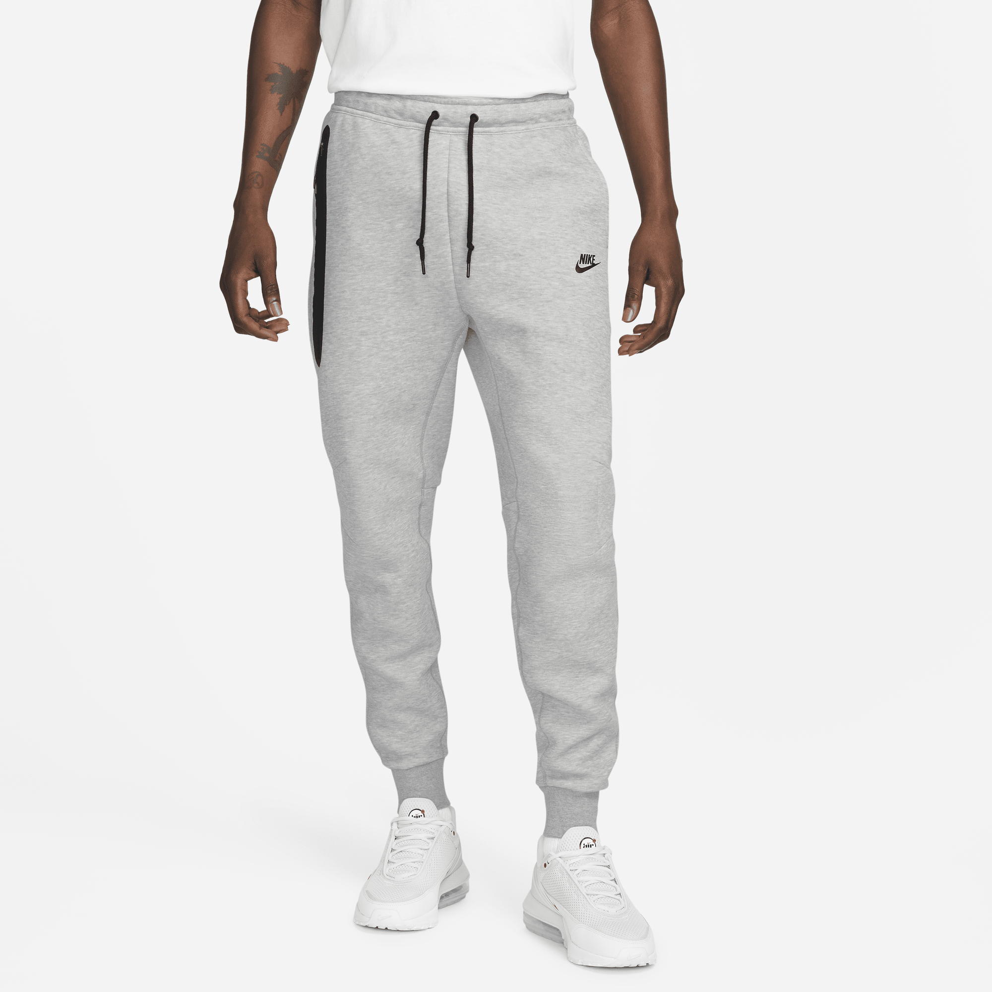 Nike tech fleece men's jogger online