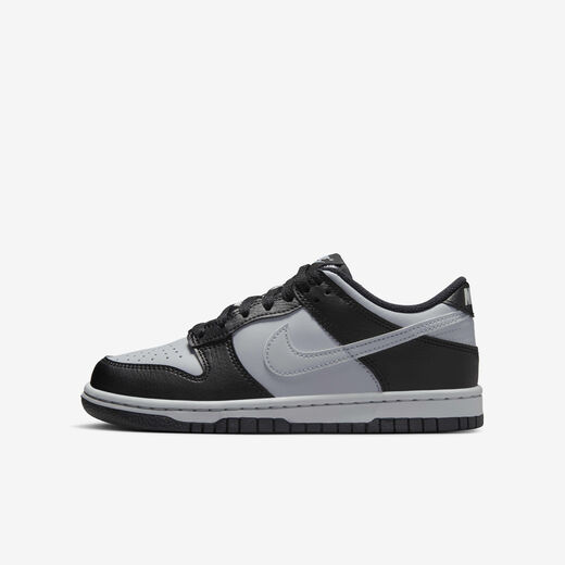 Kids Topsellers-Nike, Nike Dunk Low, Older Kids' Shoes