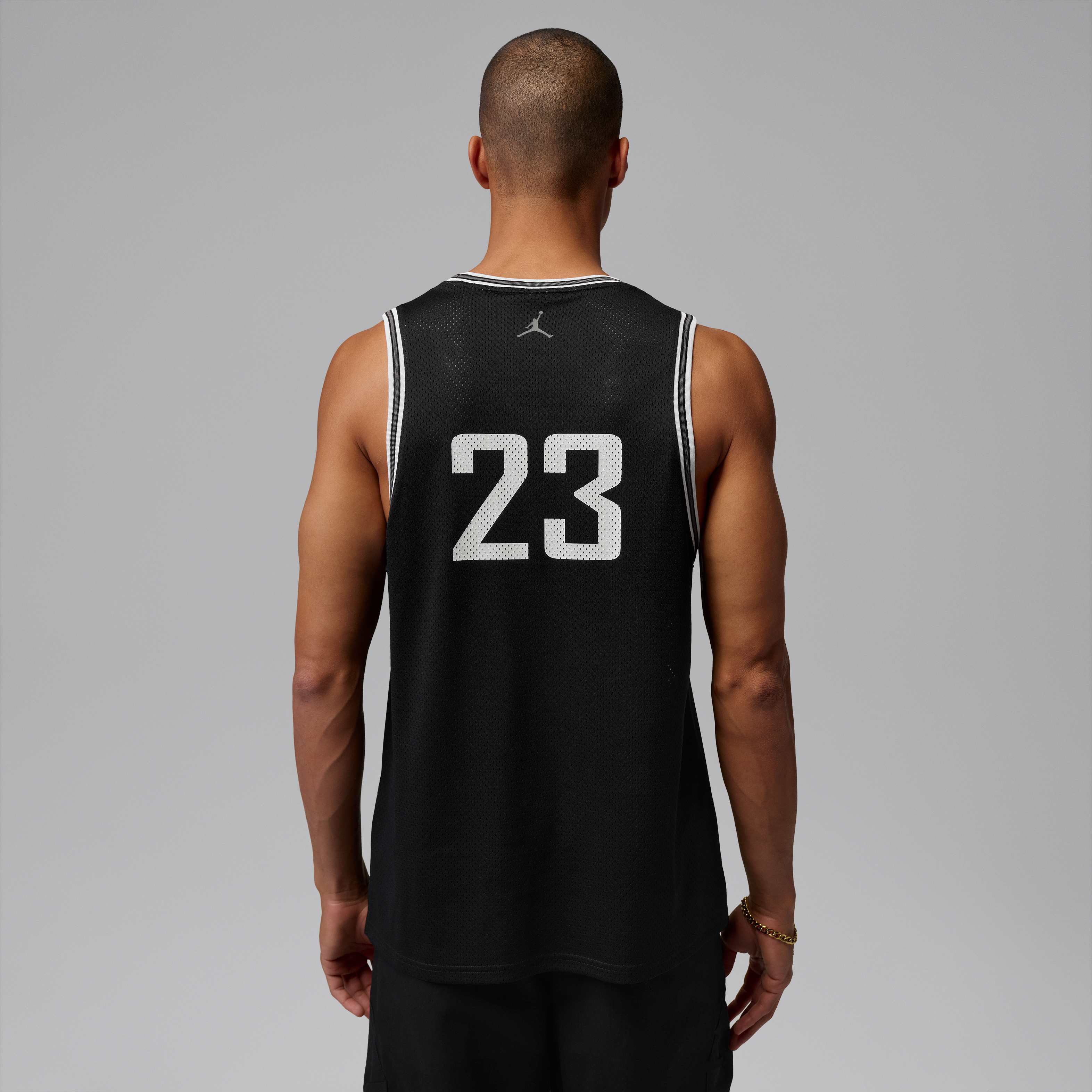 Jordan Brooklyn image number 1