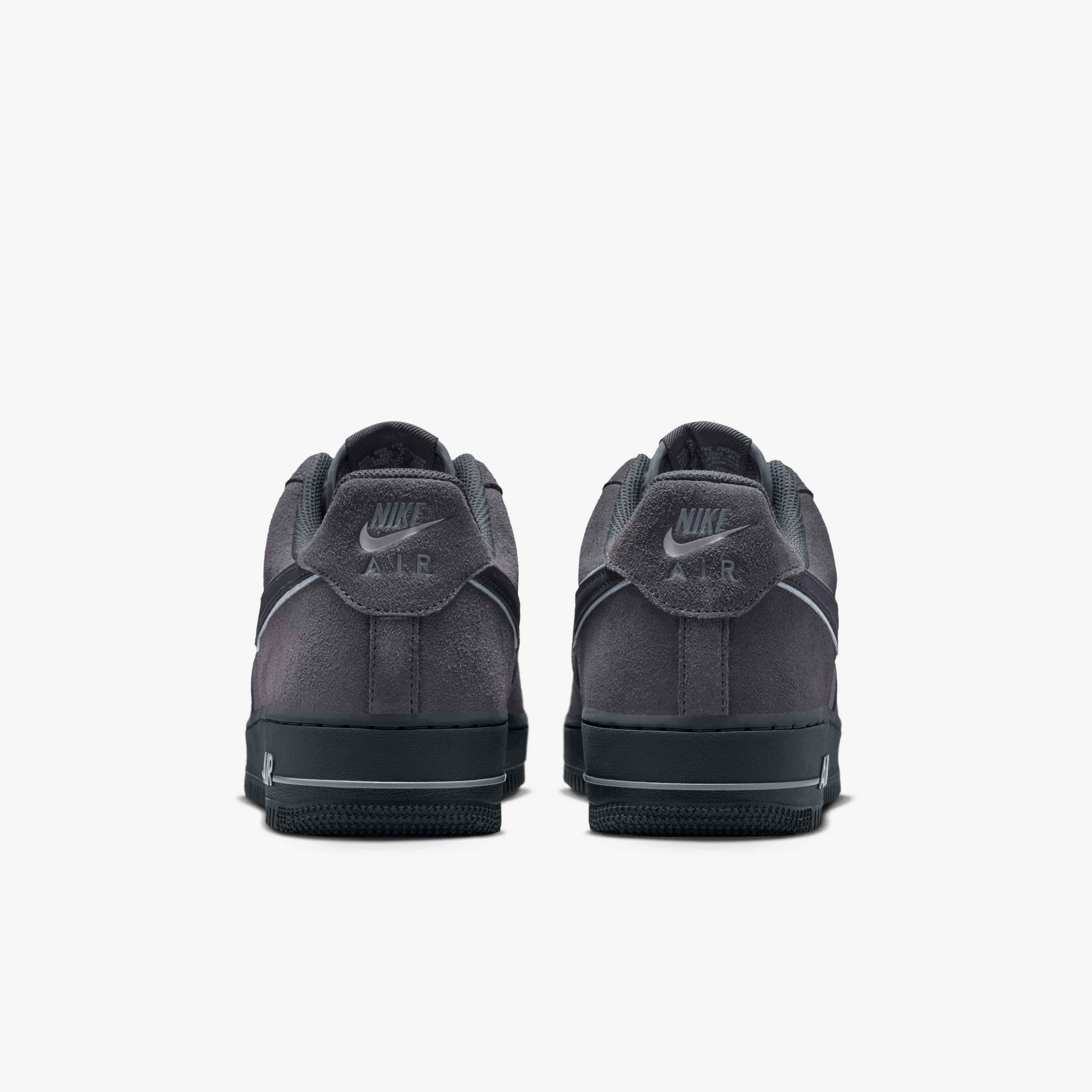 Nike Air Force 1 '07 LV8 image number 5