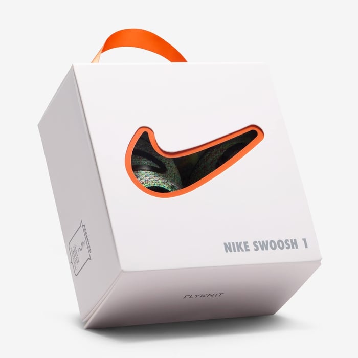 Nike Swoosh 1 image number 8 Nike Swoosh 1 image number 8