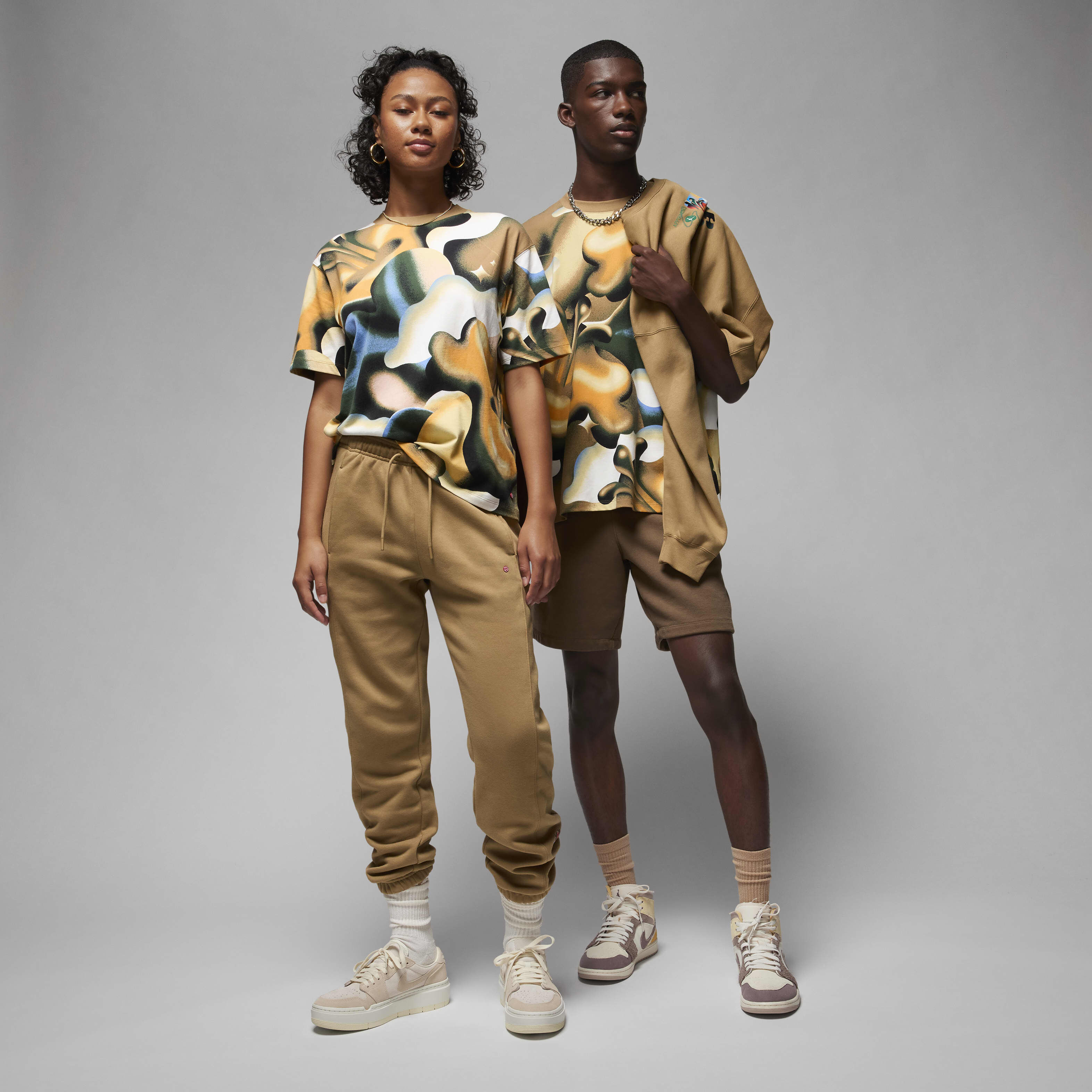 Jordan Artist Series by Jordan Moss image number 4