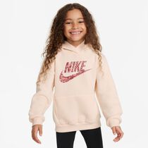 Nike "Home Swoosh Home" Pullover