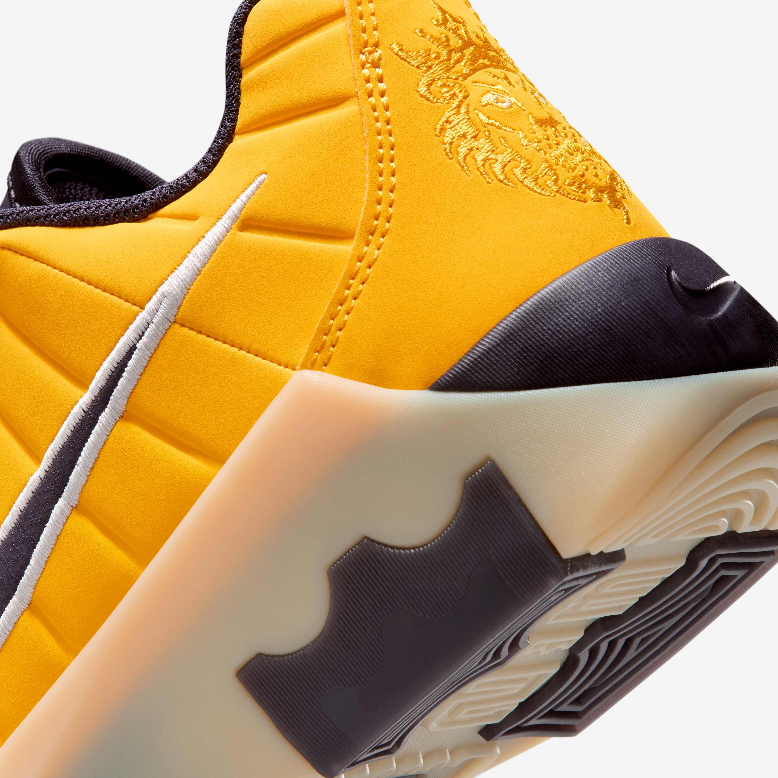 ليبرون وتنيس 9 image number 7