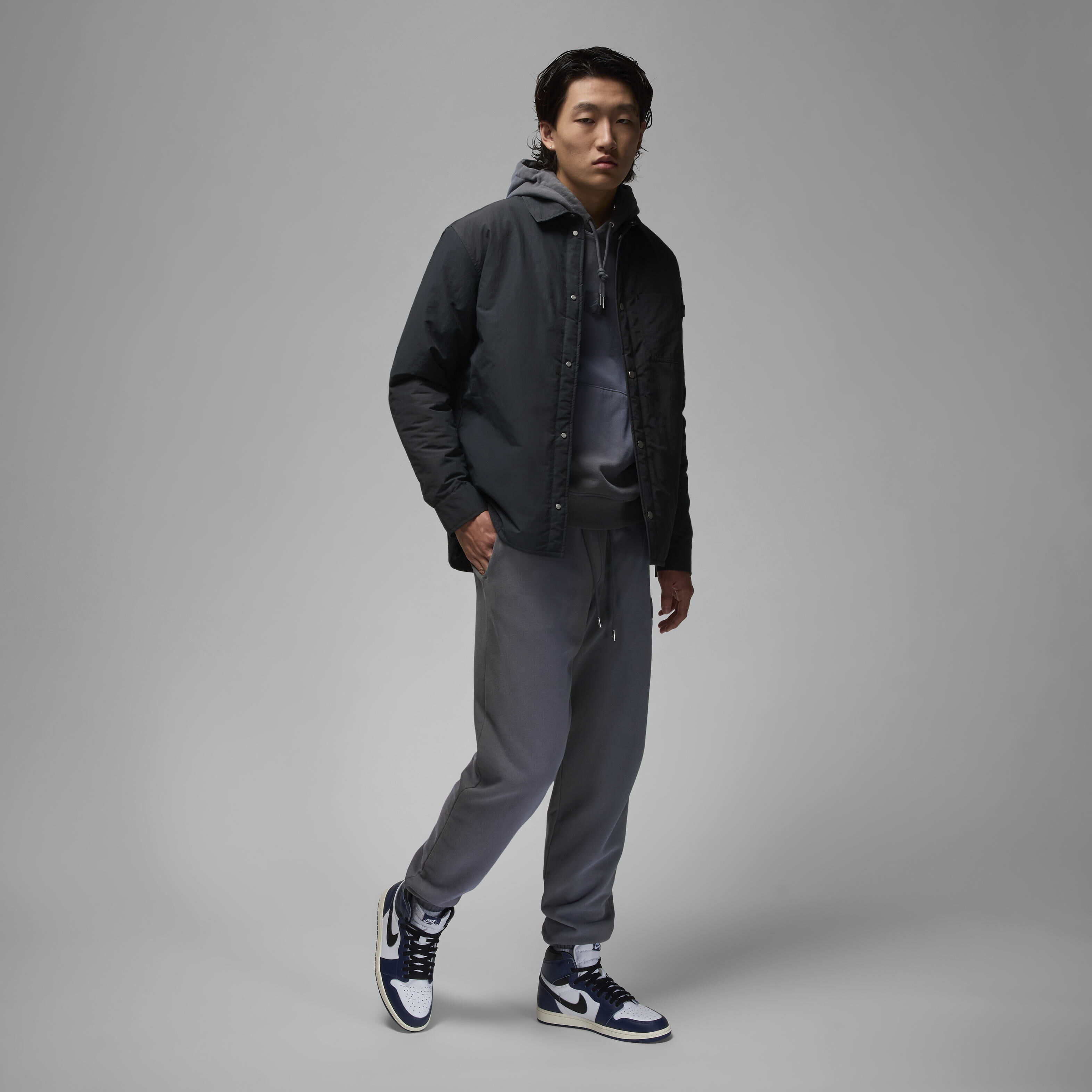 Air Jordan 1 Retro High OG image number 8