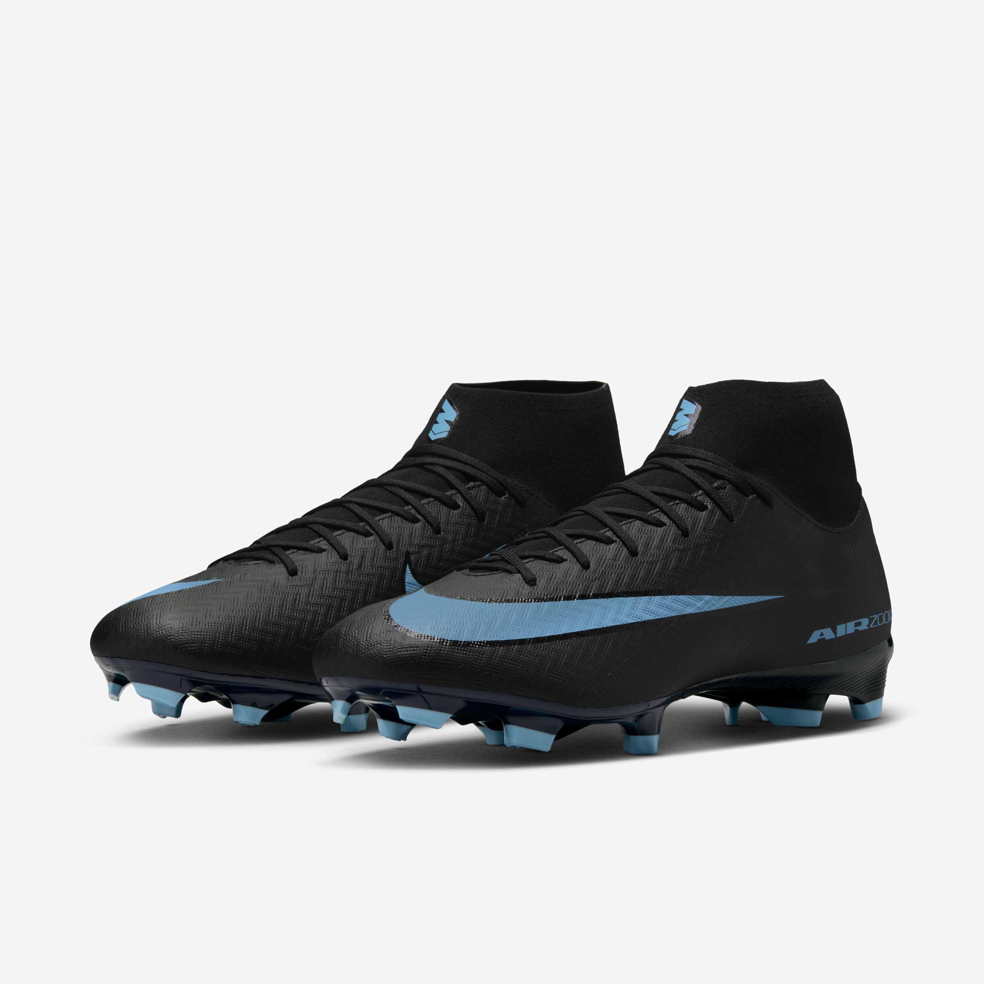 Nike Mercurial Superfly 10 Academy image number 4