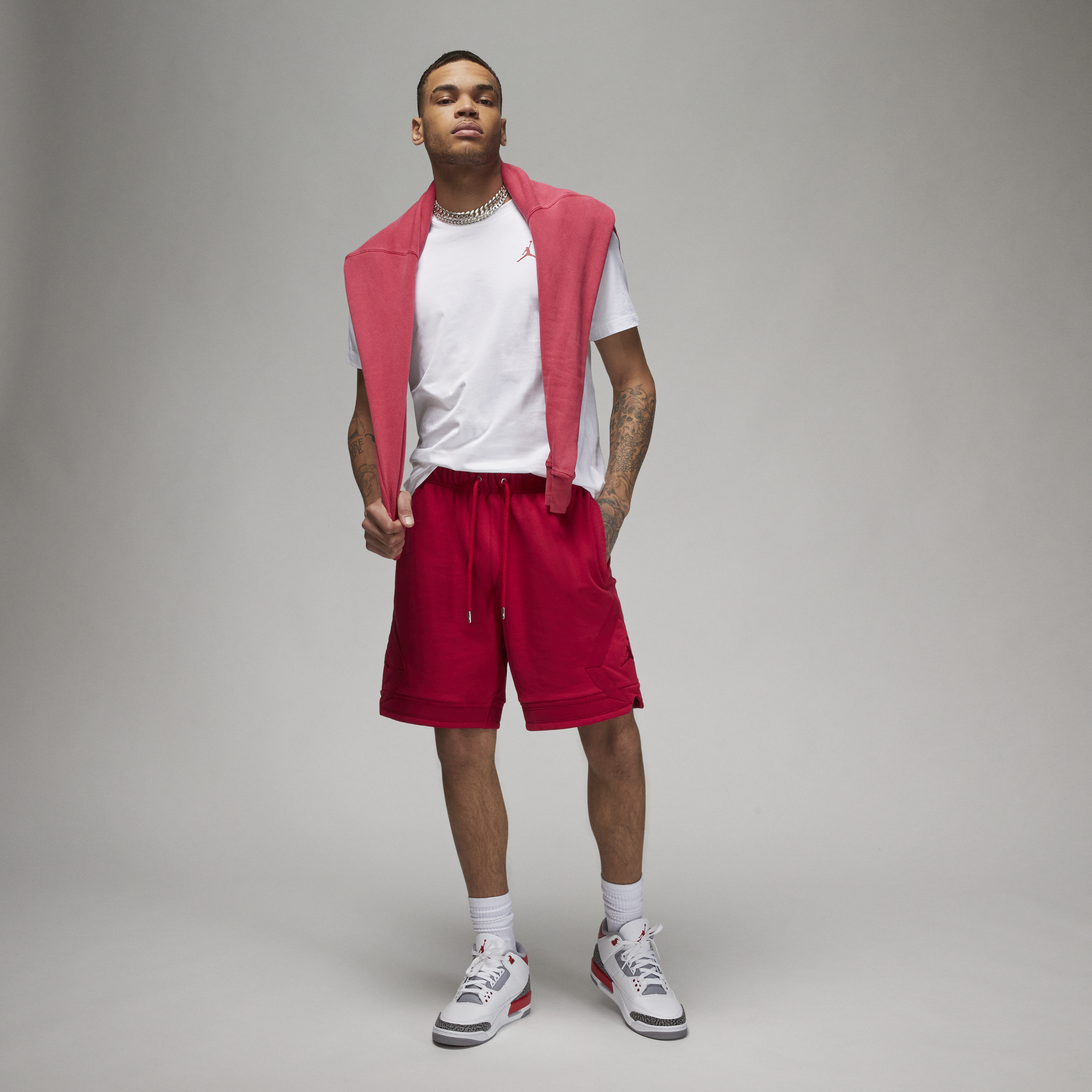 Jordan Flight Fleece image number 6