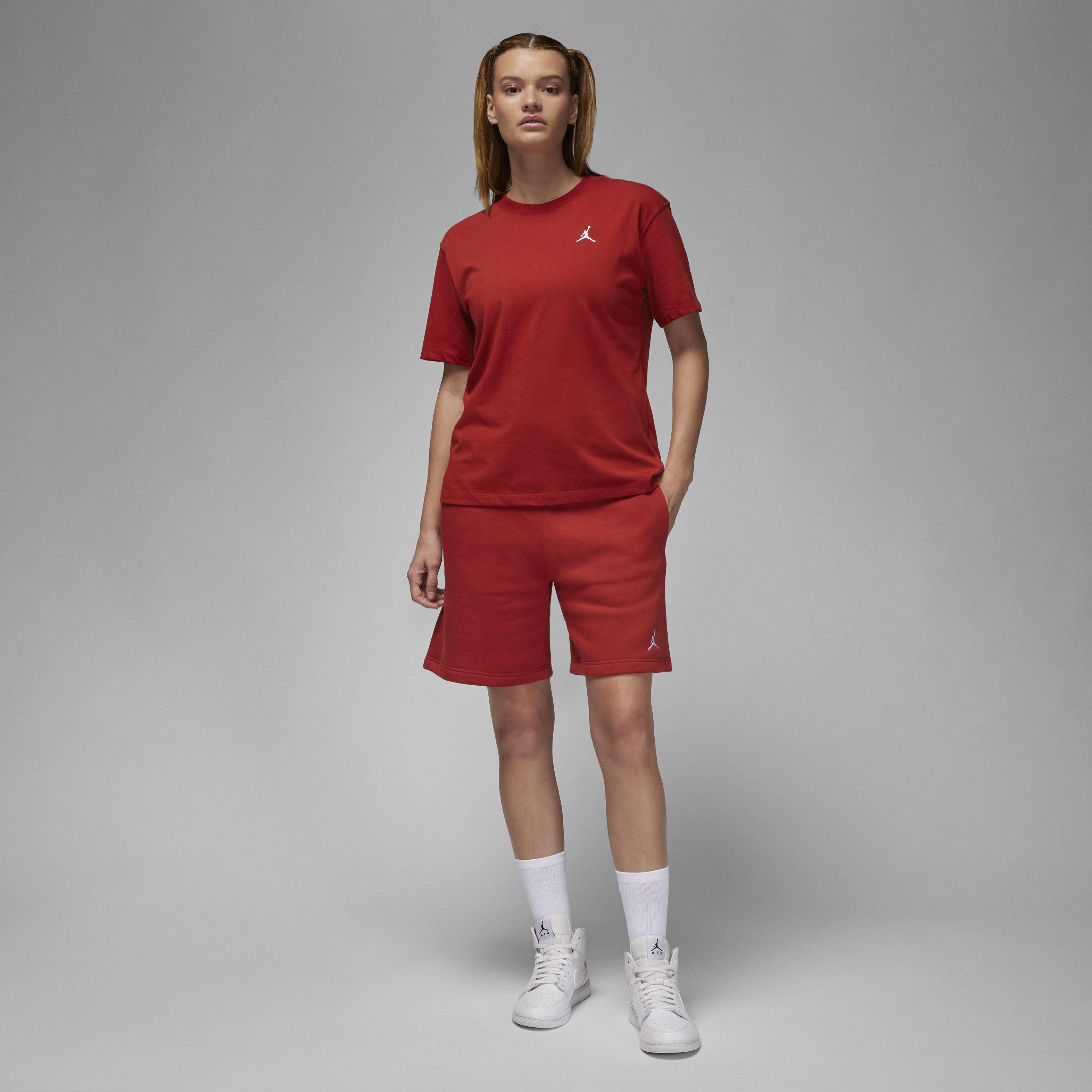 Jordan Brooklyn Fleece image number 5