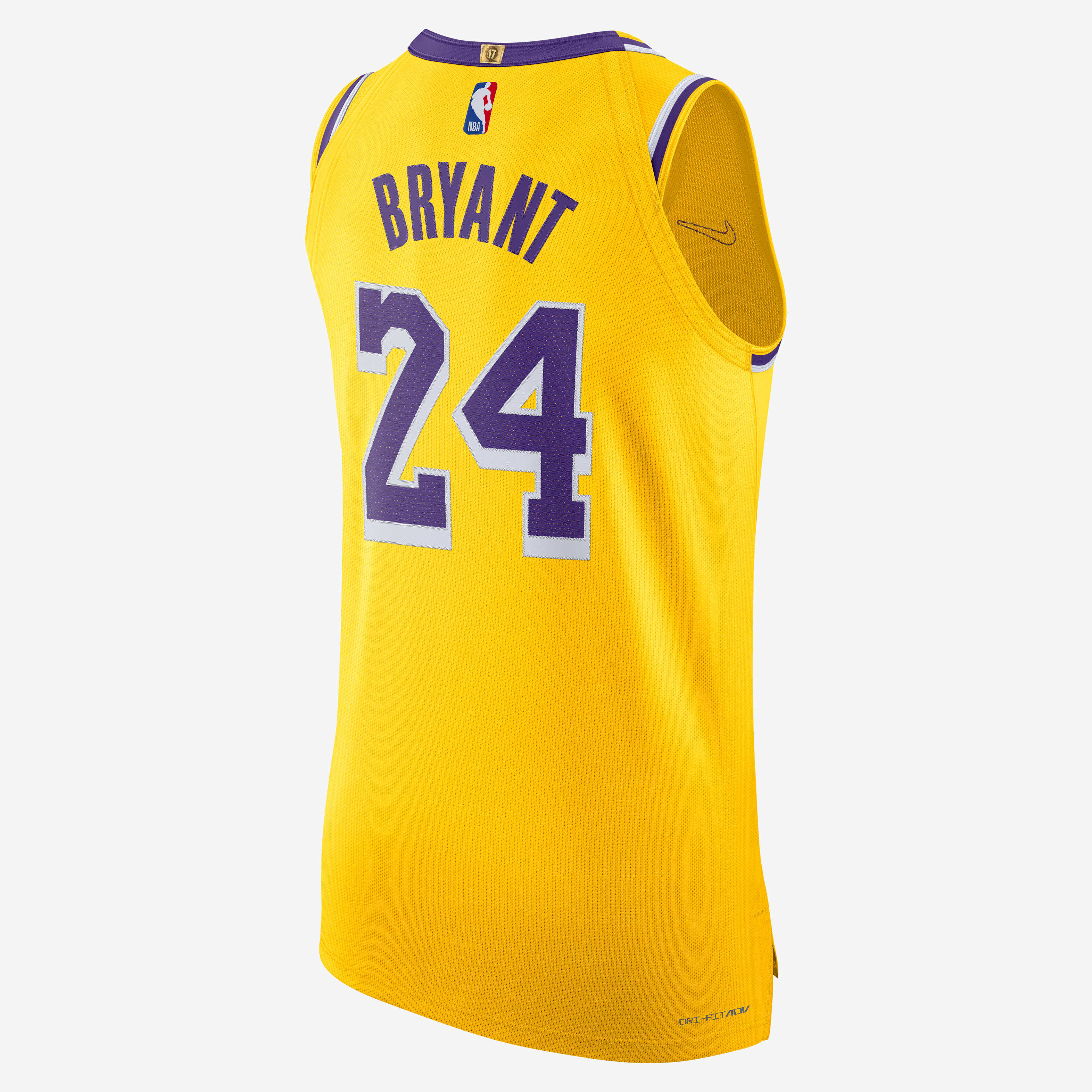 لوس أنجلوس ليكرز ايكون اديشن 2022/23 image number 1