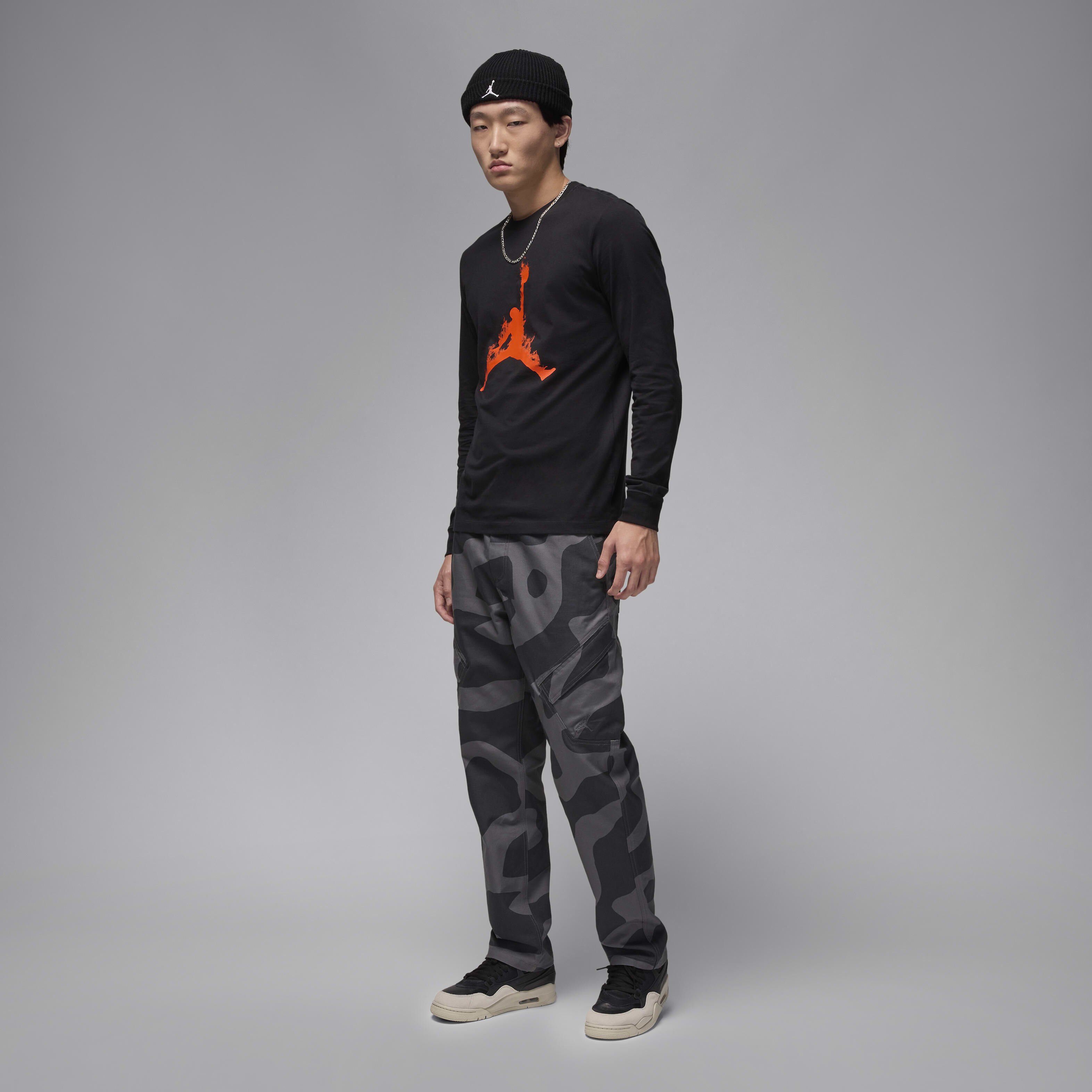 Jordan image number 6