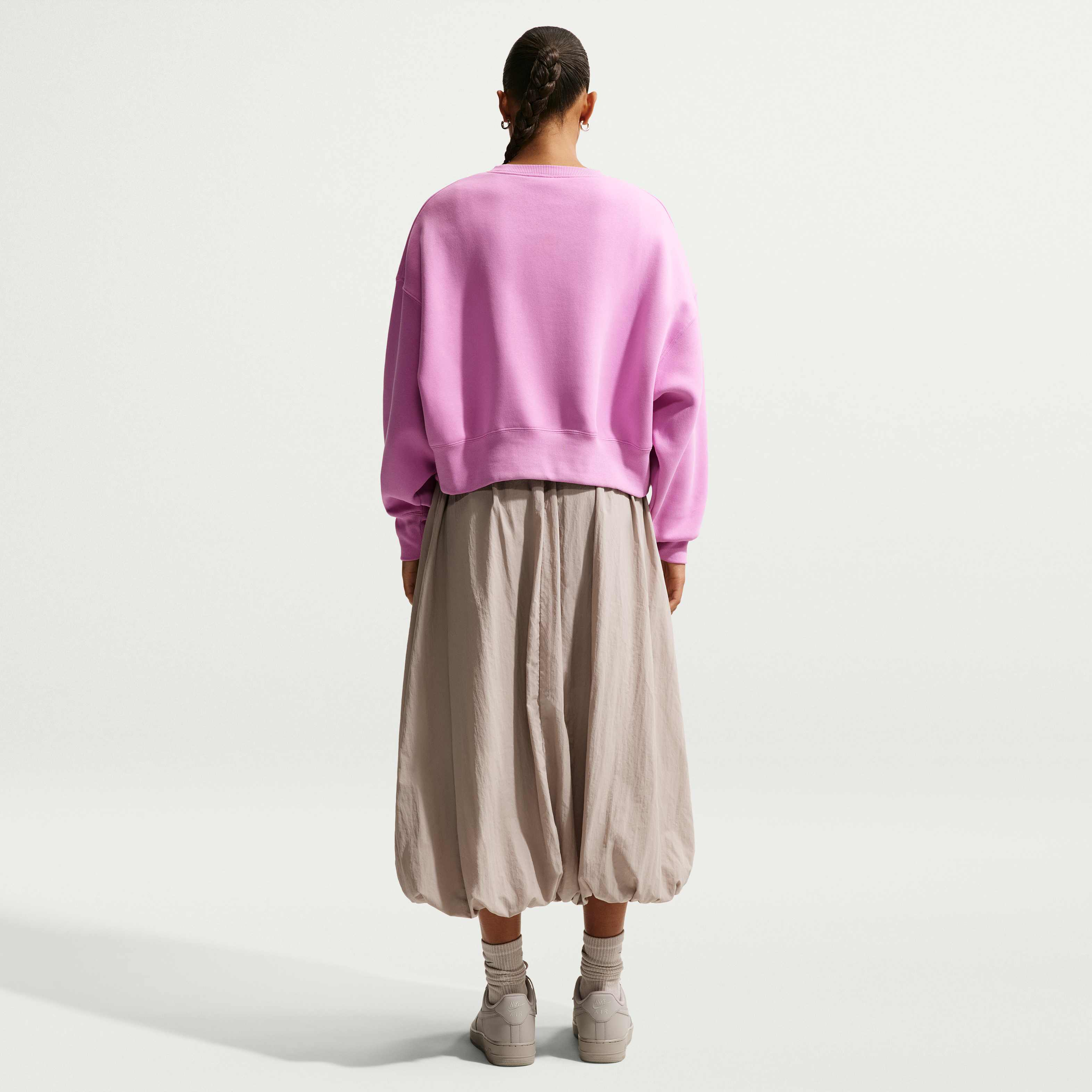 Nike Sportswear Phoenix Fleece image number 4