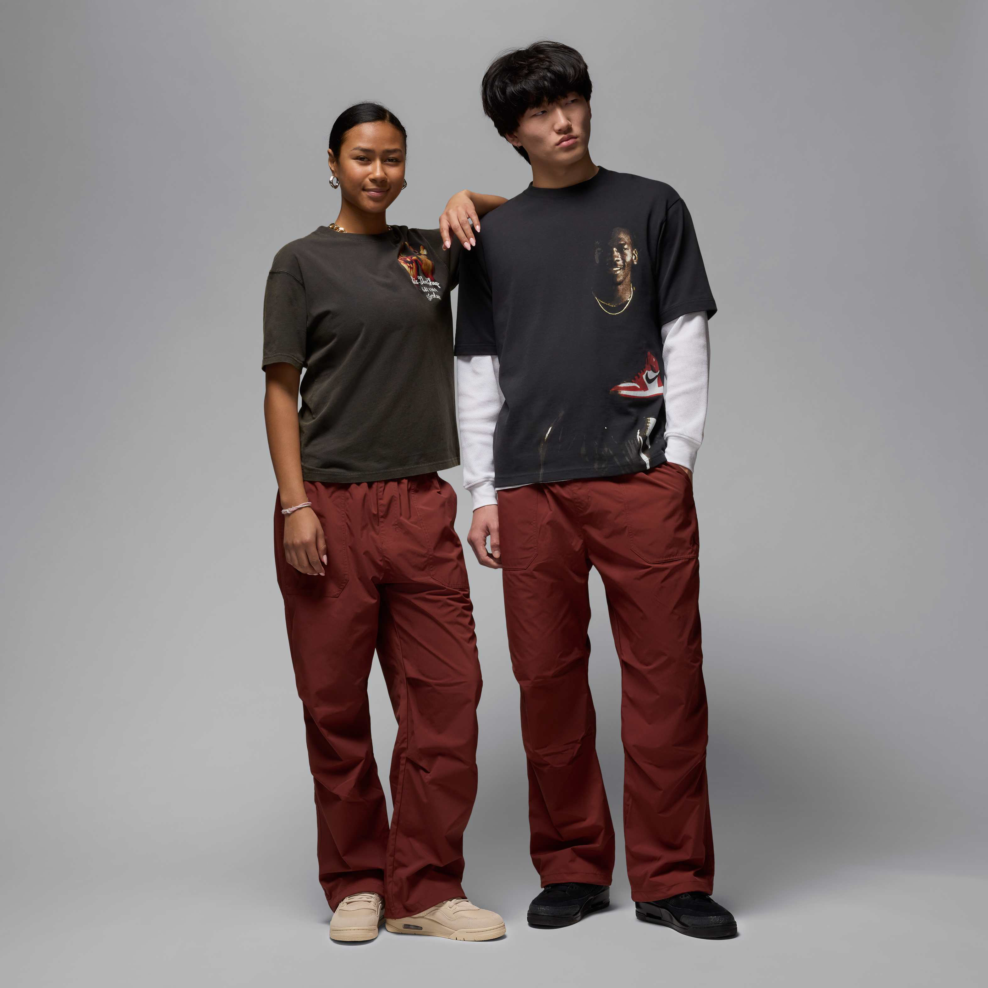 Jordan Essentials image number 7