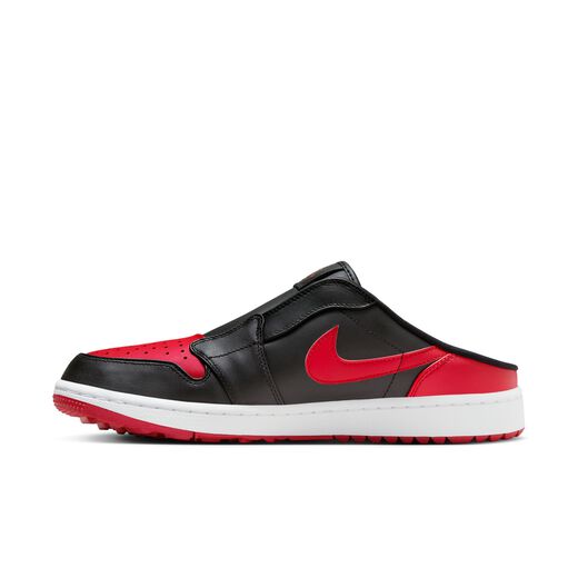Nike men's store golf shoes