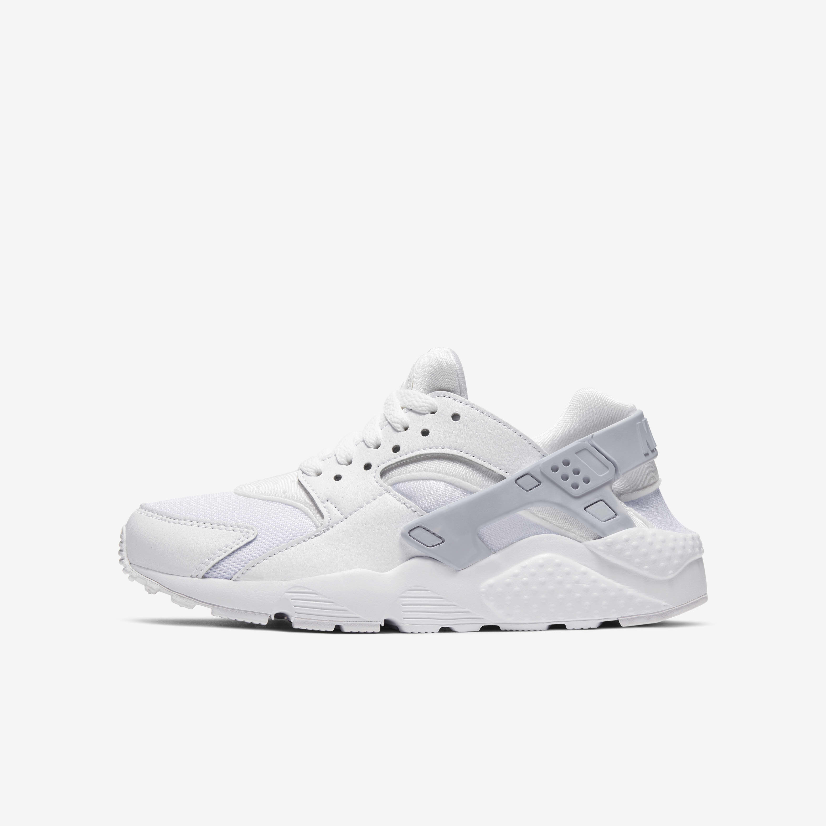 Youth nike air huarache top