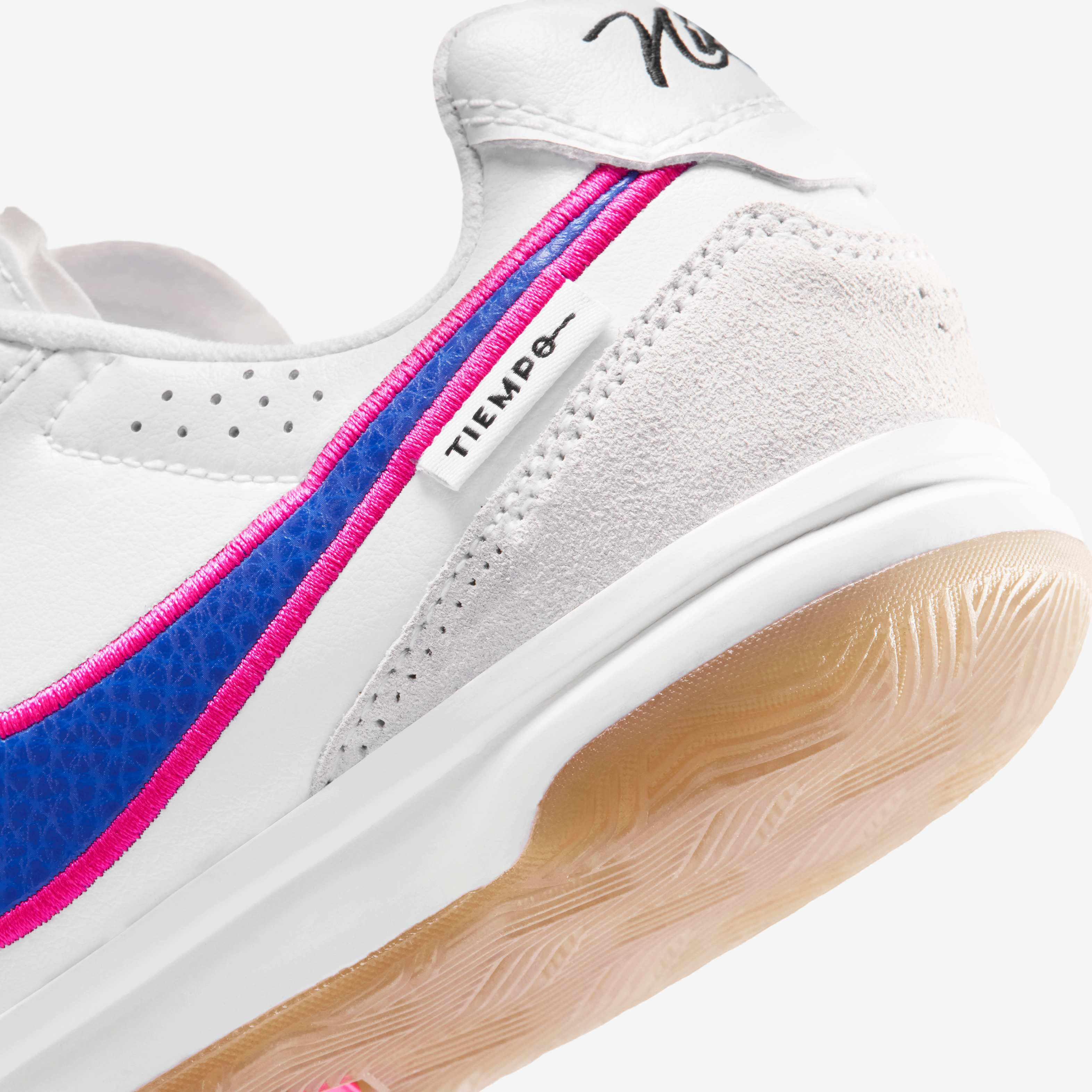 نايكي جونيور تيمبو ستريتجاتو image number 7