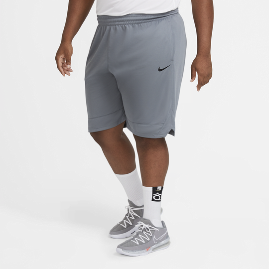 Shop Dri FIT Icon Men s Basketball Shorts Nike UAE