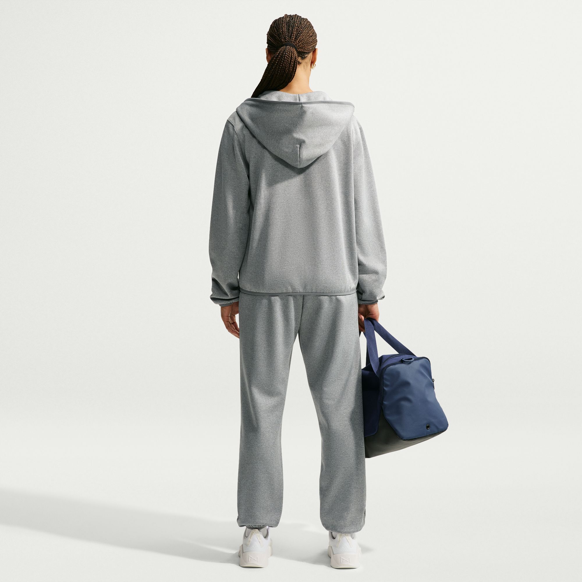 Nike Studio Fleece Sport image number 1