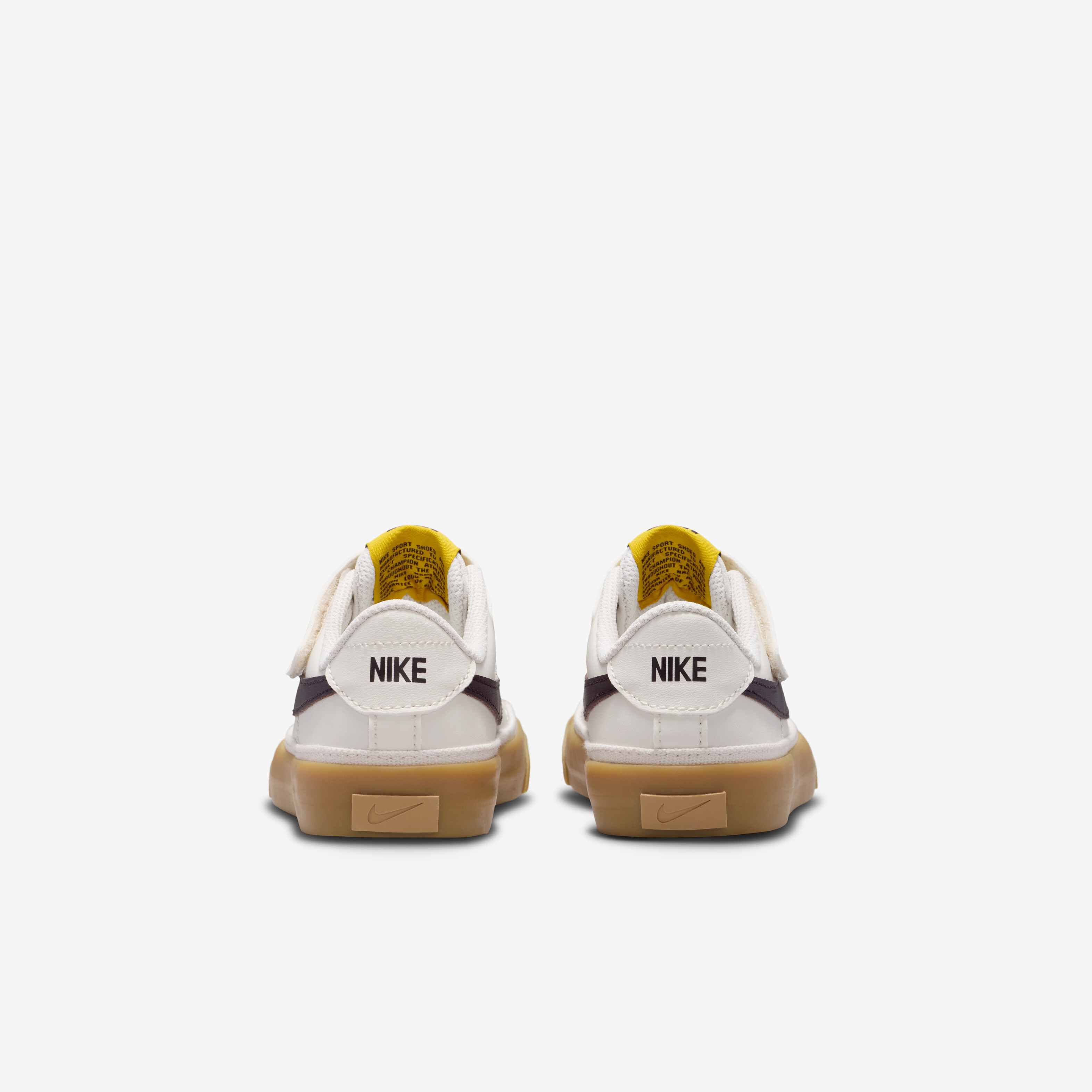 NikeCourt Legacy image number 5