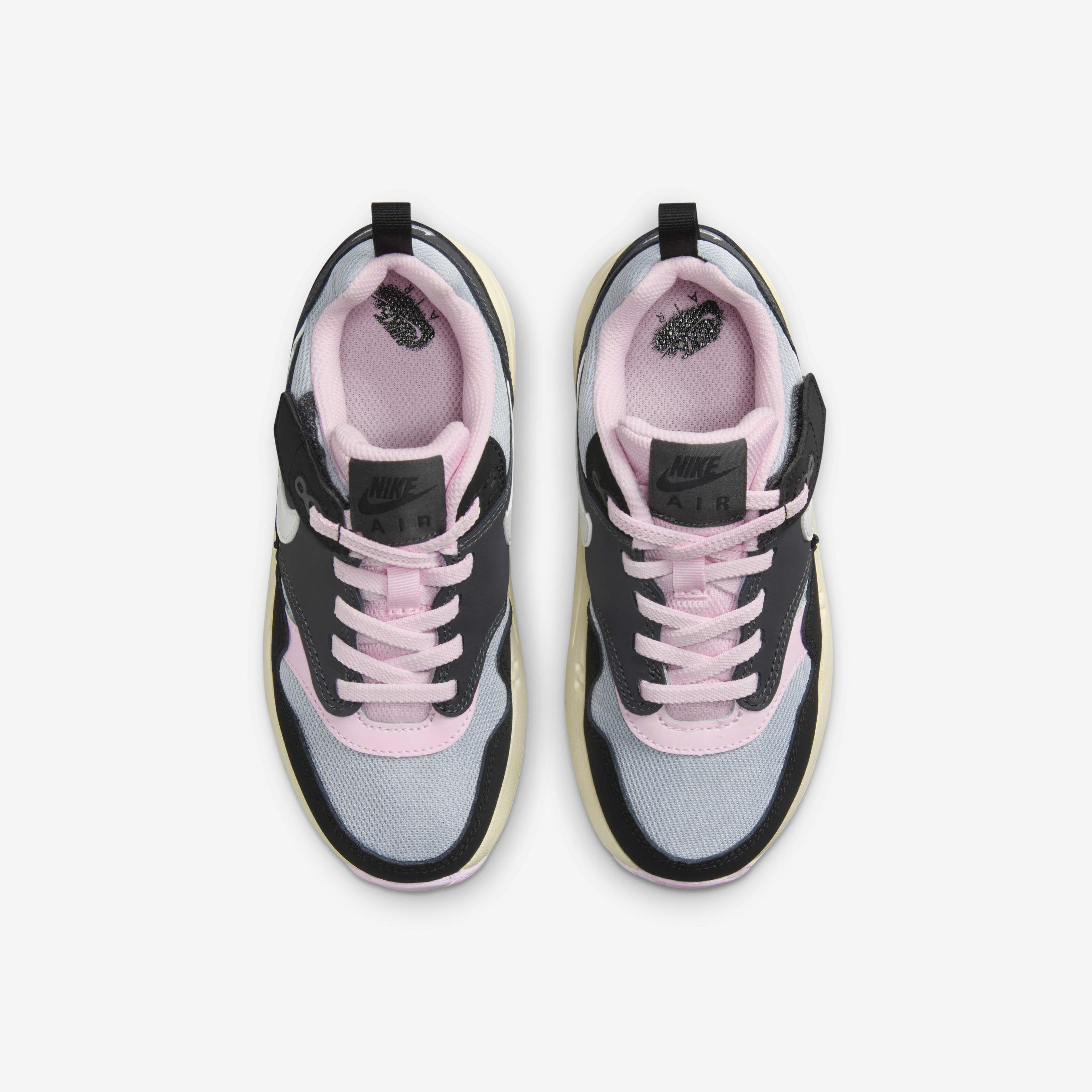 Nike Air Max 1 EasyOn image number 3