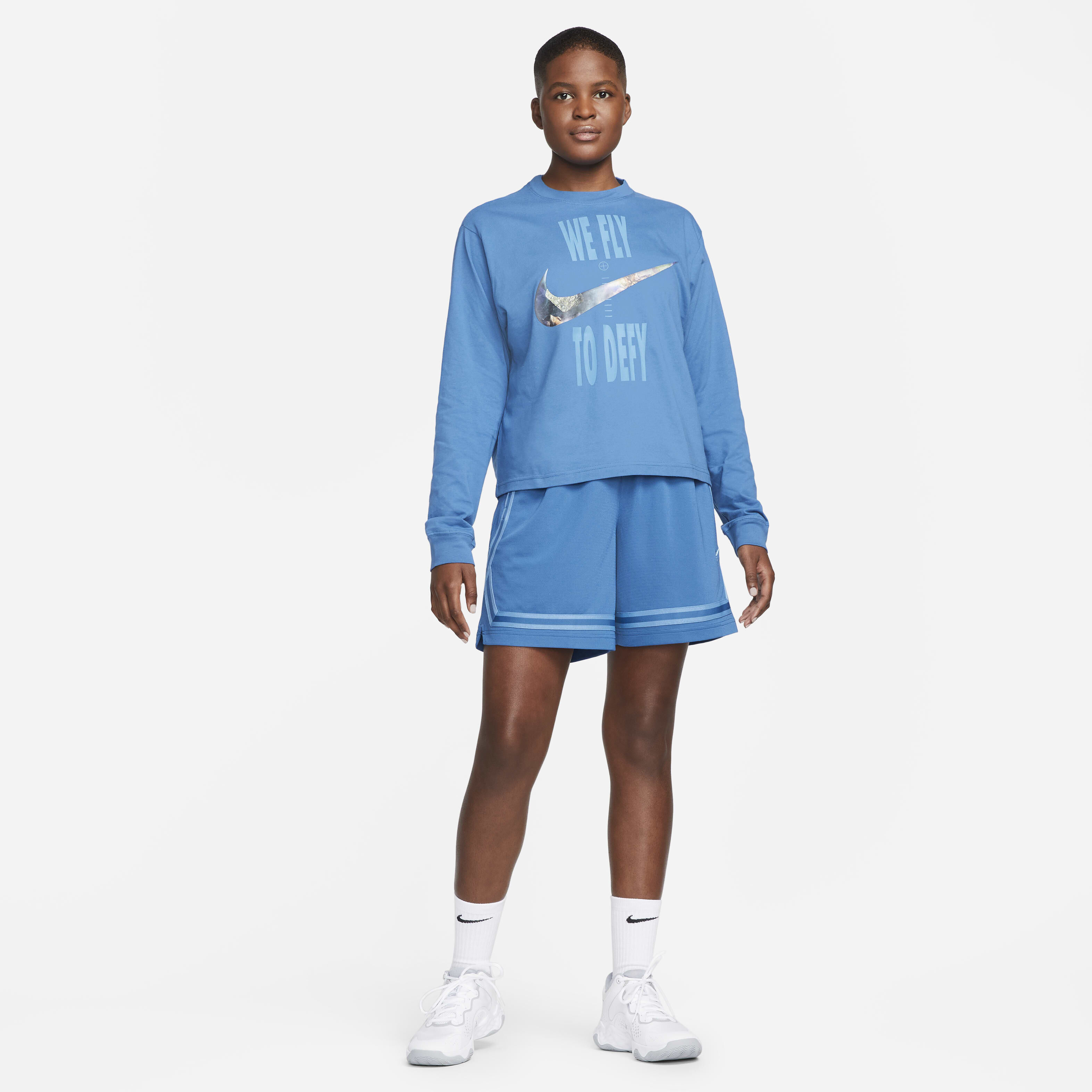 نايكي سووش فلاي image number 4