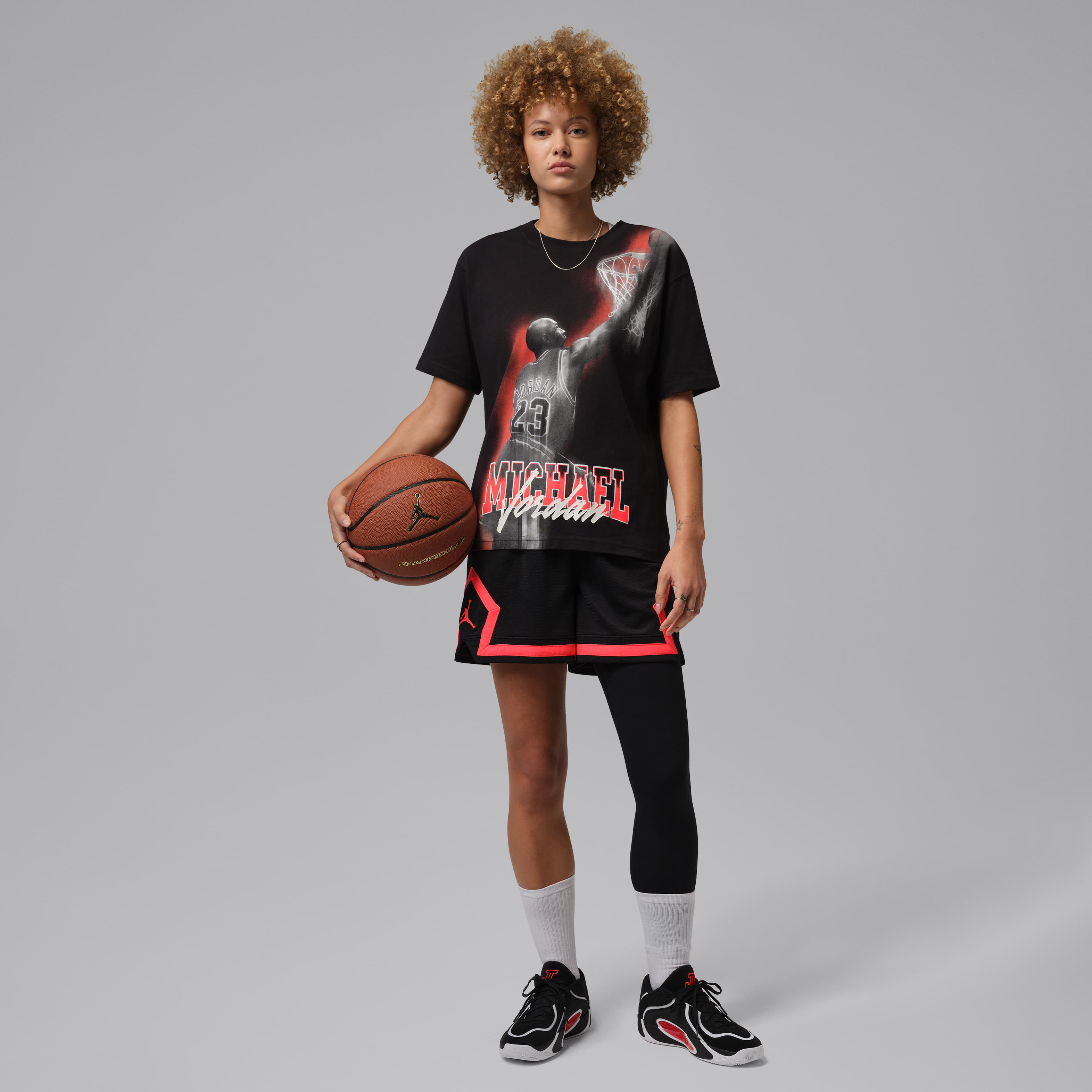 جوردن سبورت هيريتاج image number 5