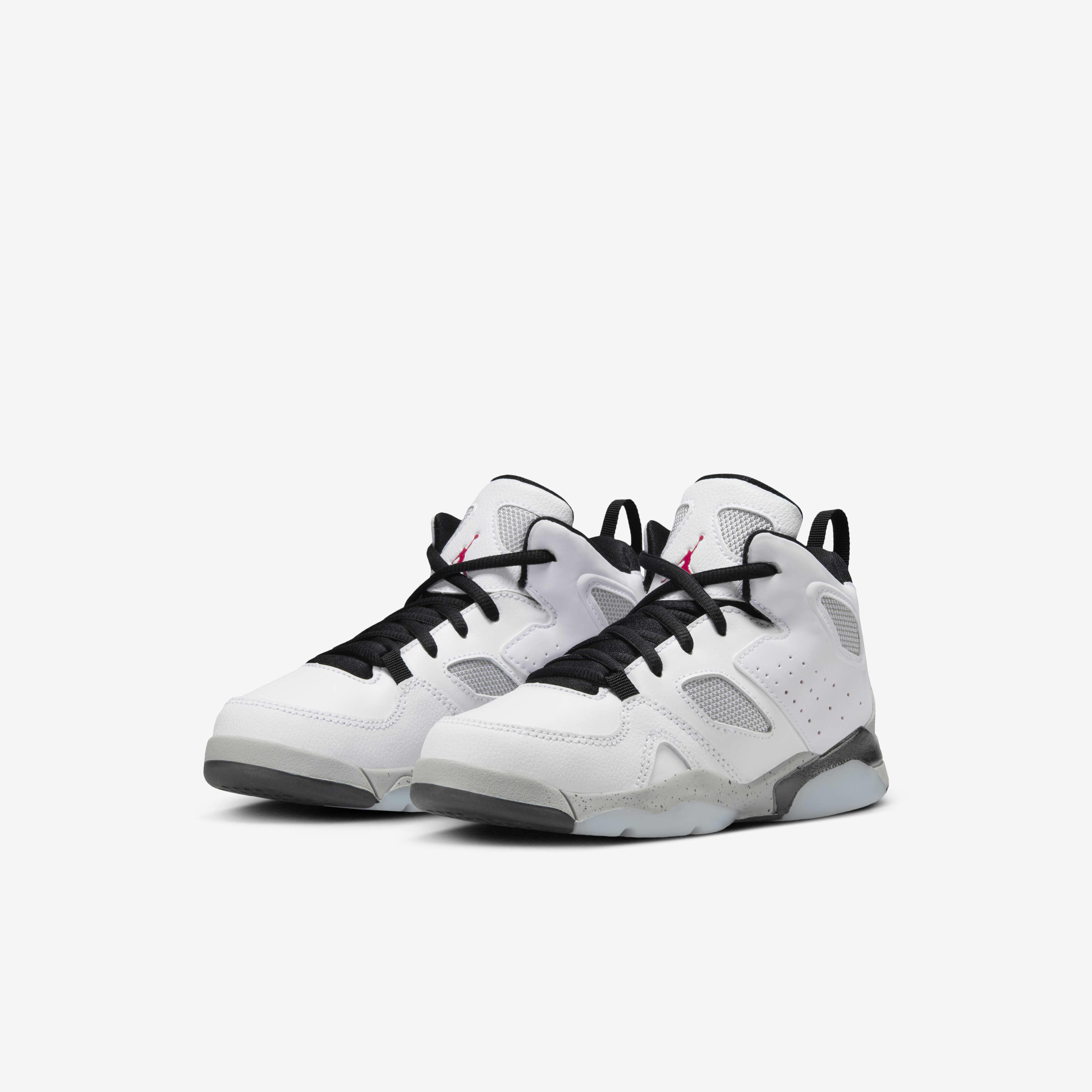 Buy Jordan Flight Club 91 Younger Kids Shoes Nike UAE Official