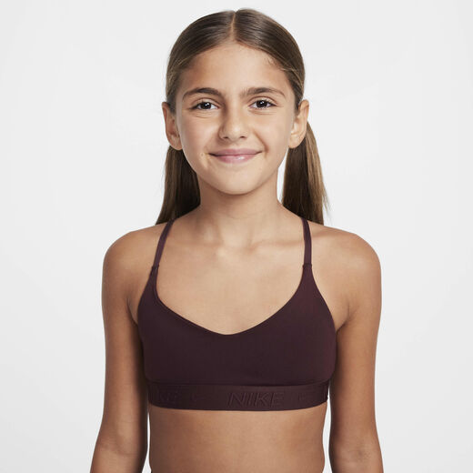 Kids' Sports Bras Sale-Nike, Nike Indy, Girls' Sports Bra