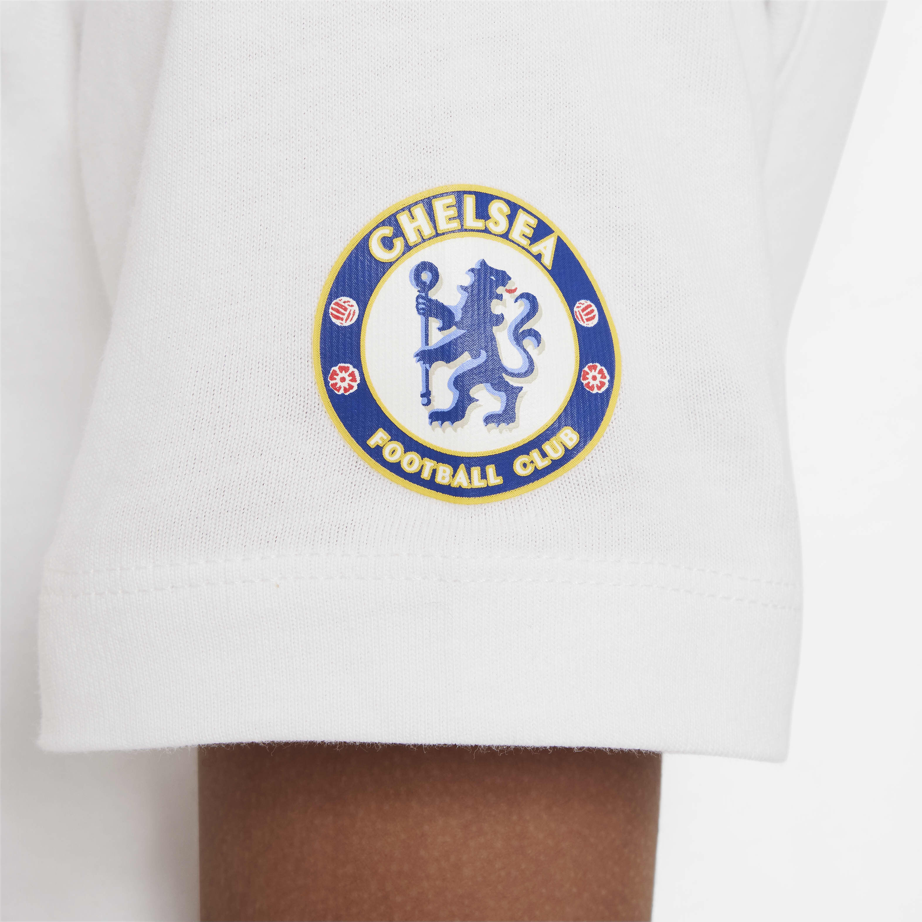 Chelsea F.C. Mascot image number 3