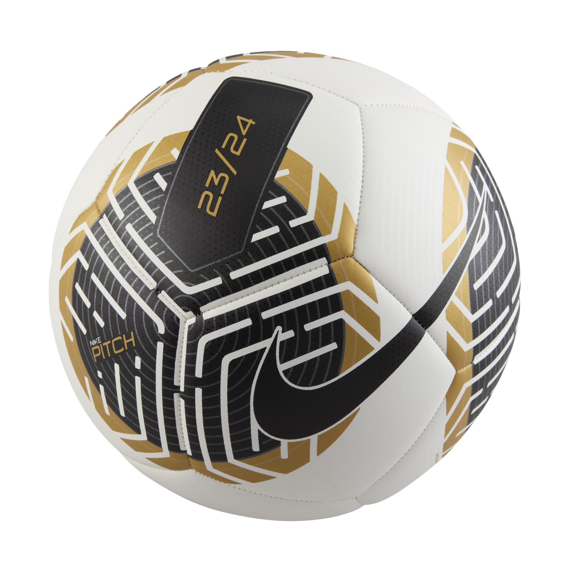 Nike pitch hotsell