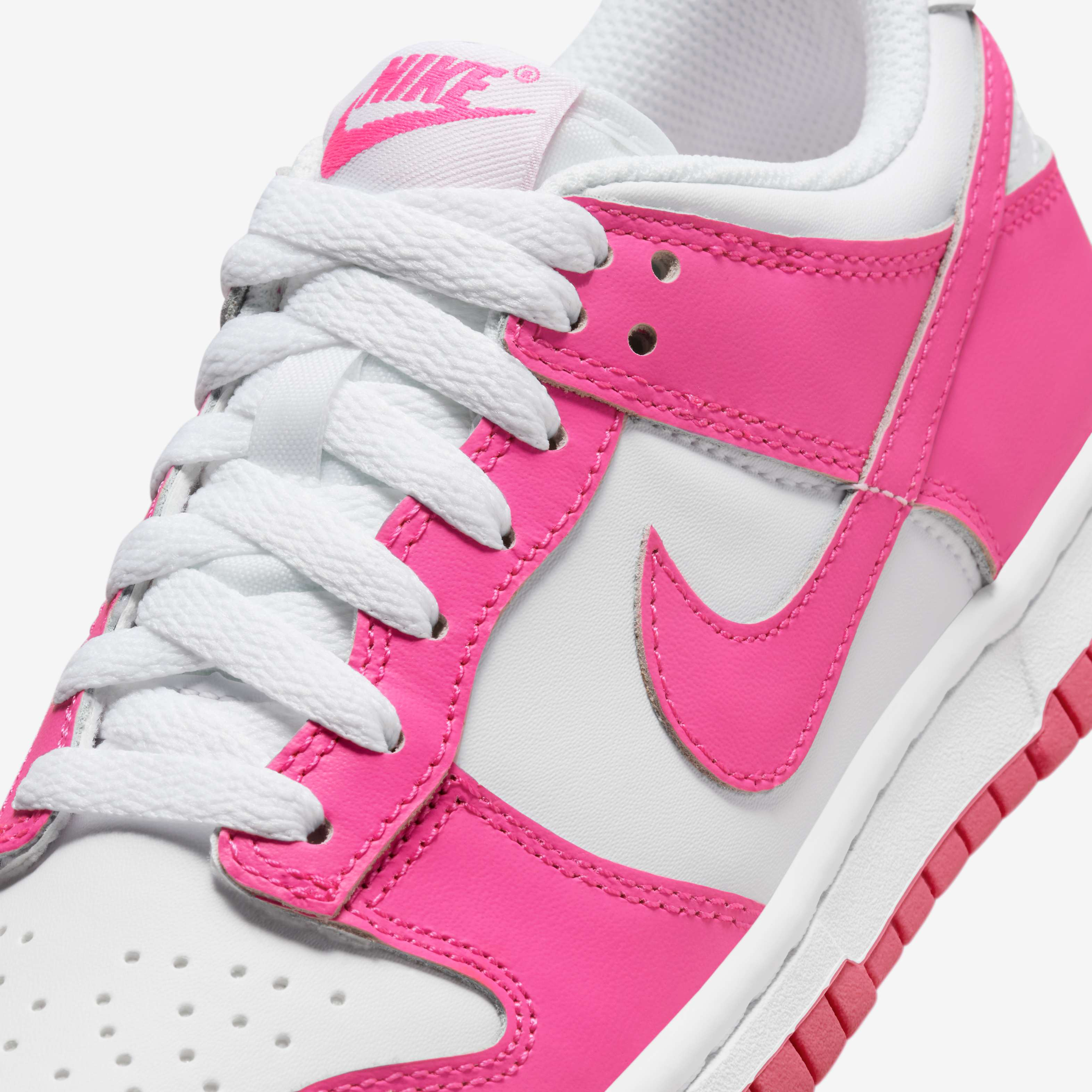 Nike Dunk Low image number 6