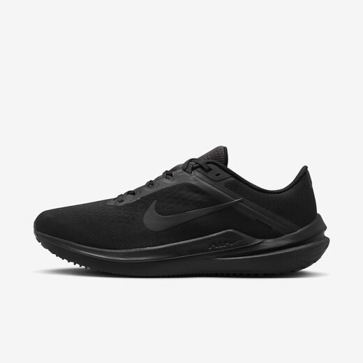 Shoes-Nike, Nike Winflo 10, Men's Road Running Shoes