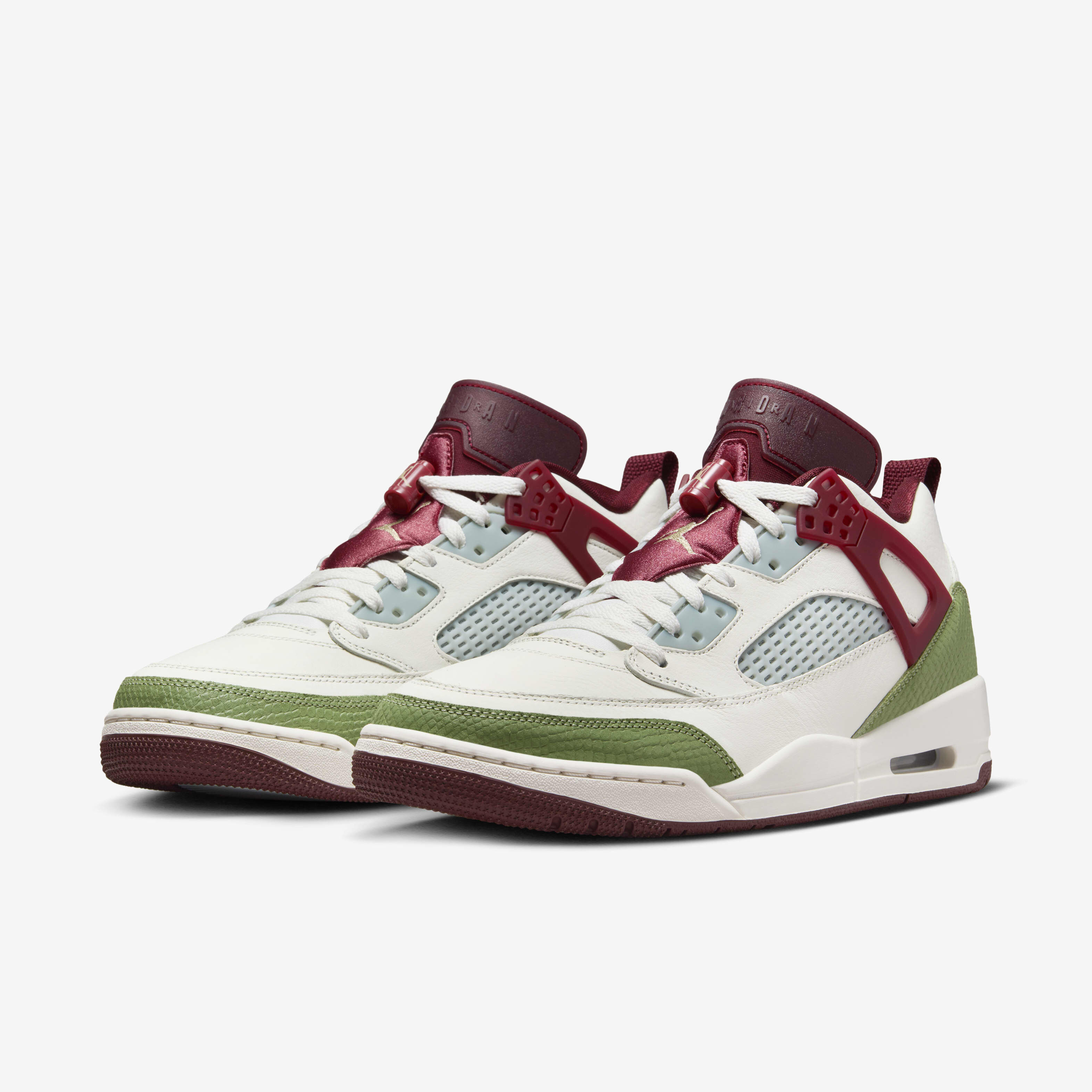 Buy Jordan Spizike Low Lunar New Year Men s Shoes Nike UAE Official