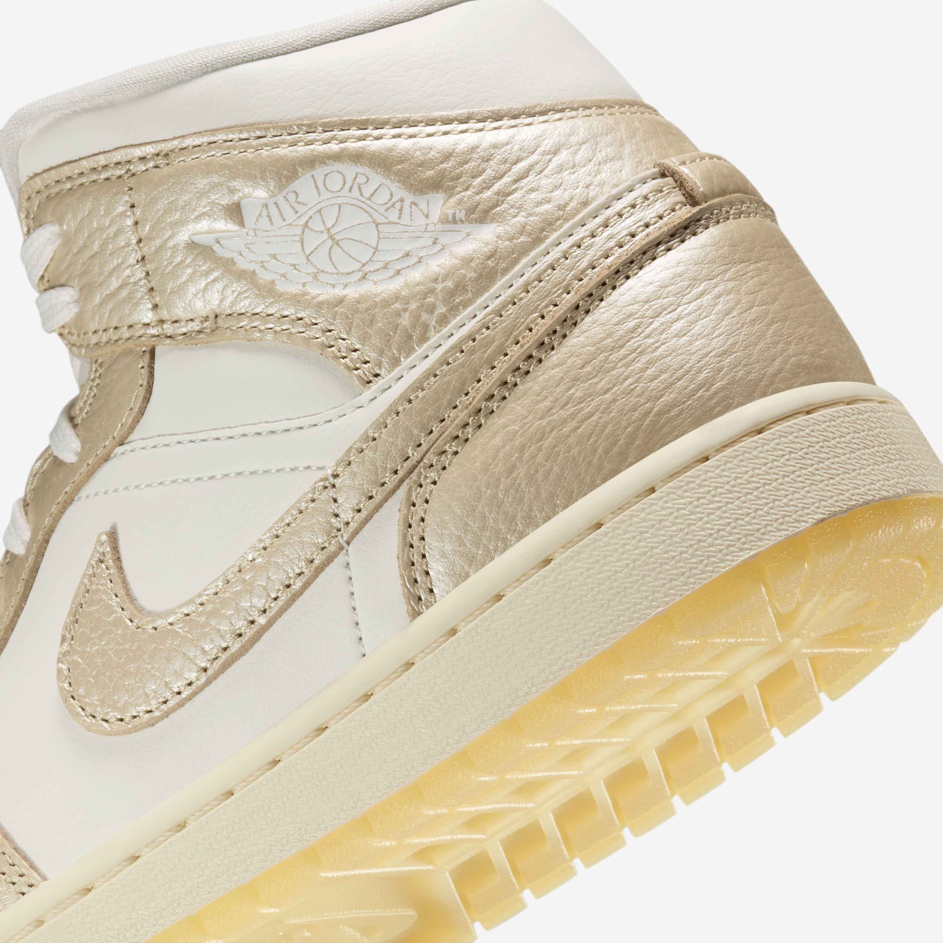 اير جوردن 1 ميد اس اي image number 7