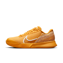 Orange nike tennis shoes clearance
